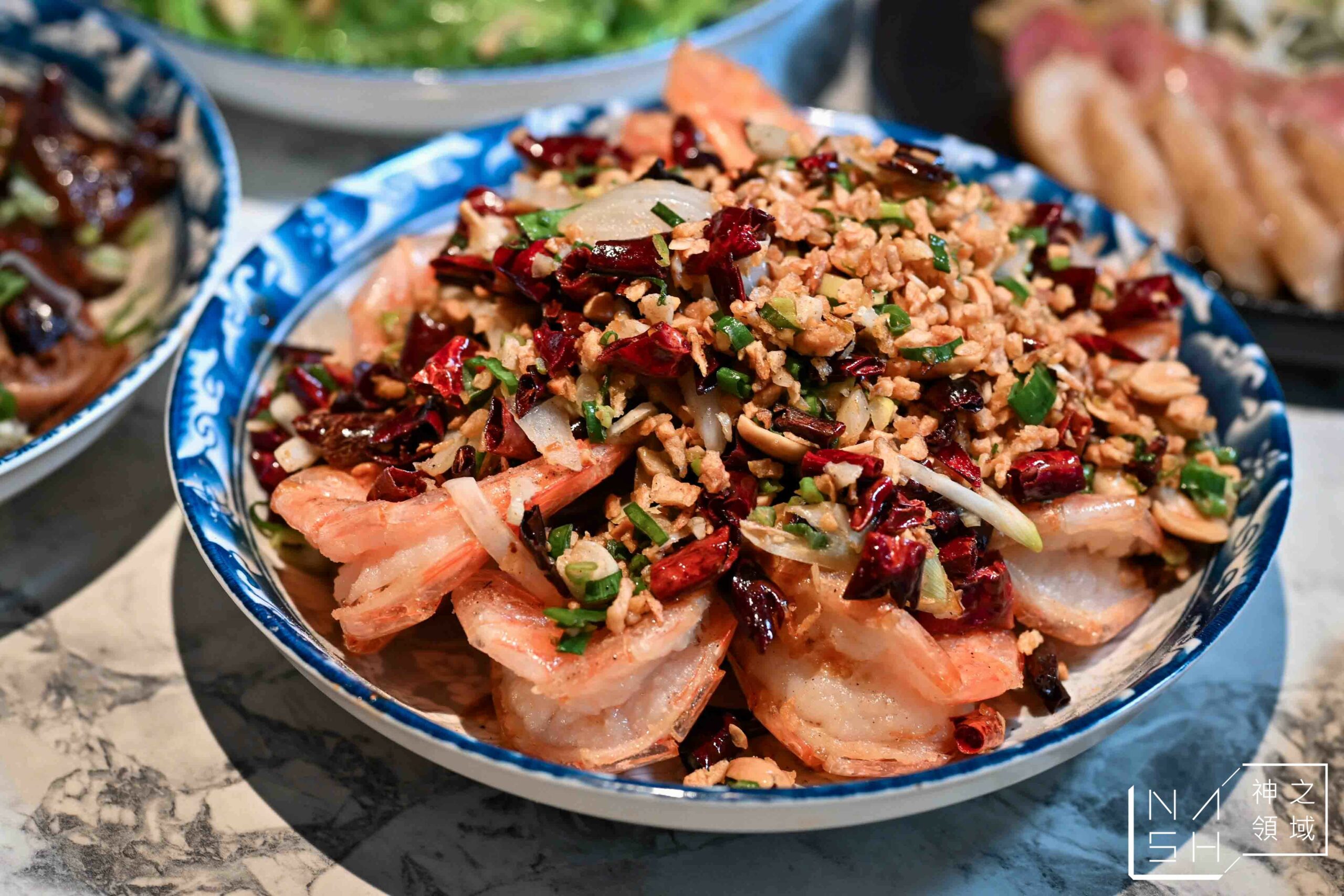 咱們小聚食堂