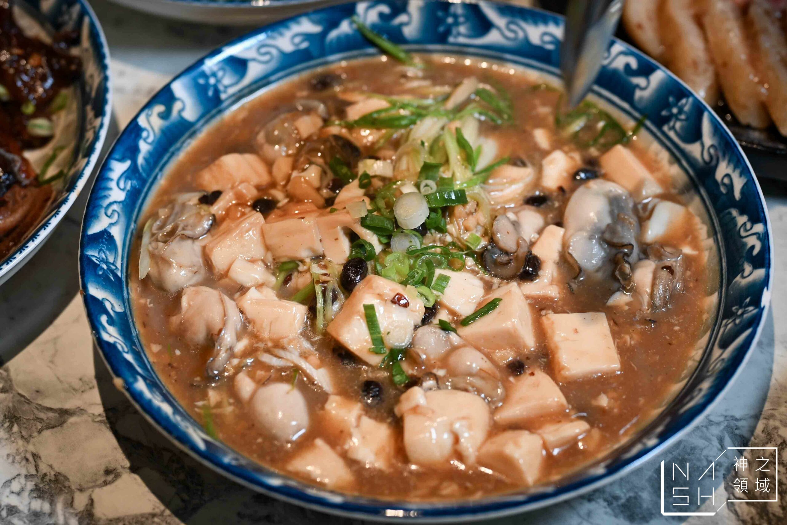咱們小聚食堂