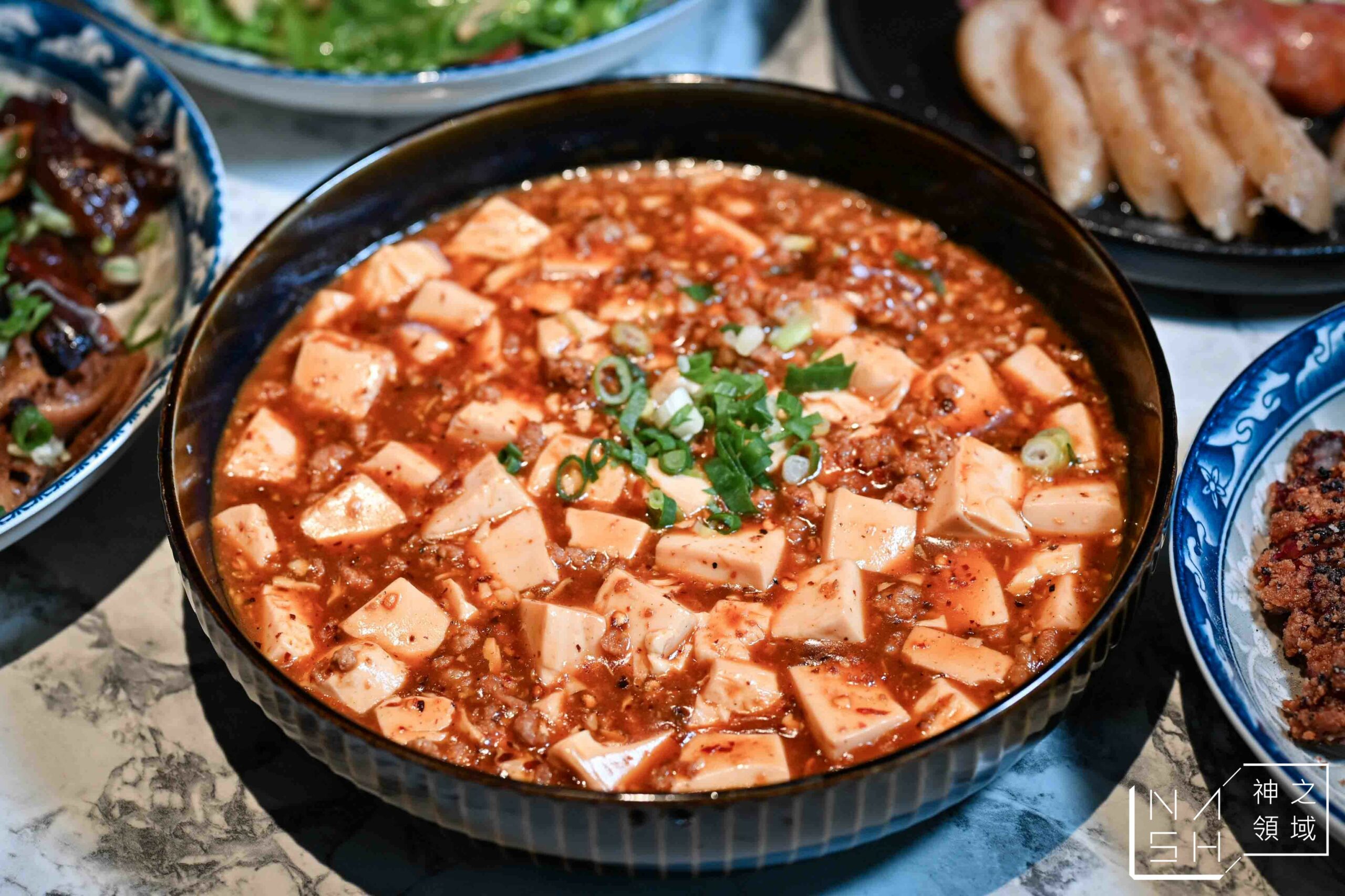 咱們小聚食堂