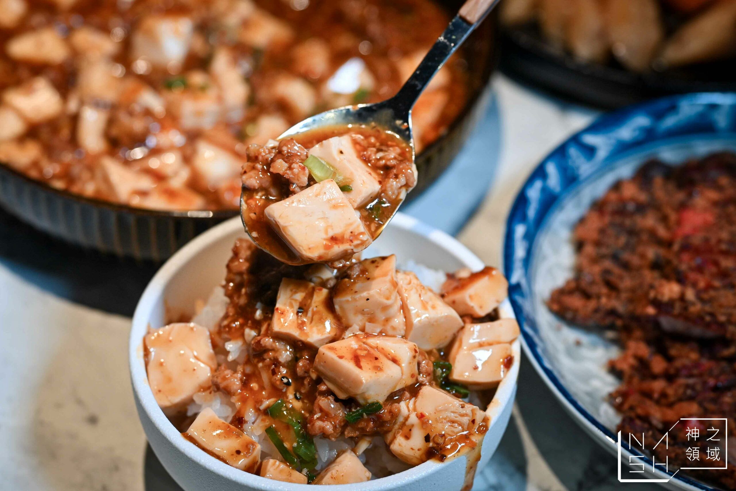 咱們小聚食堂
