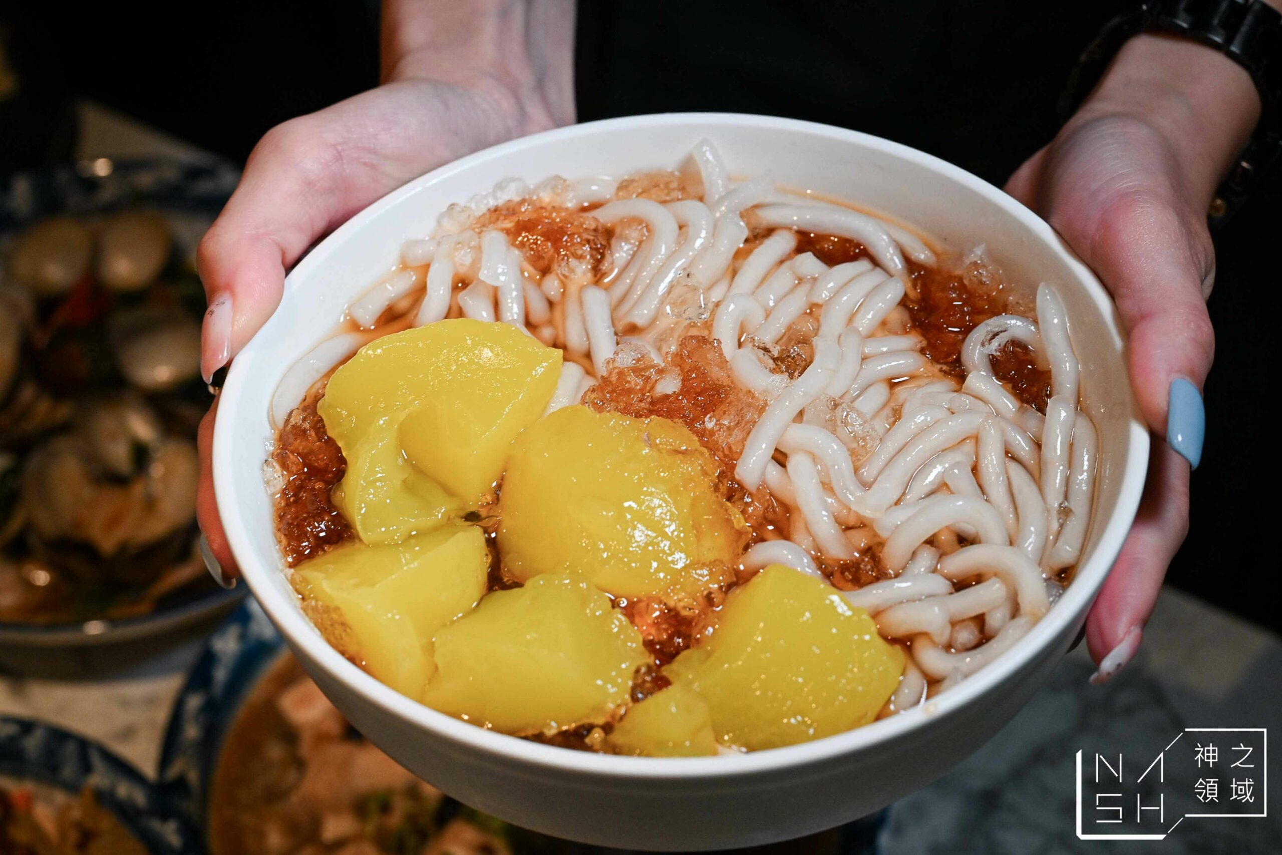 咱們小聚食堂