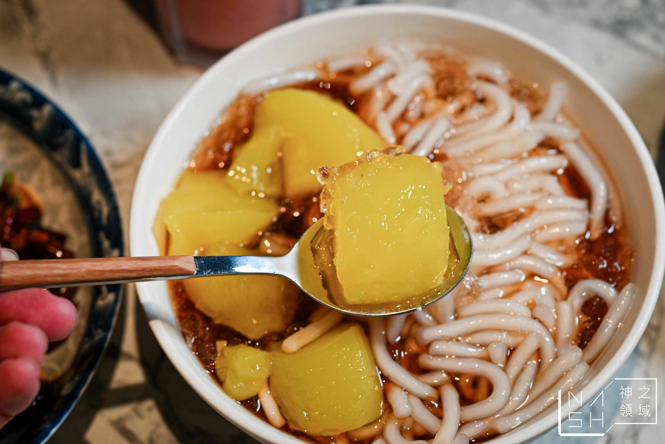 咱們小聚食堂