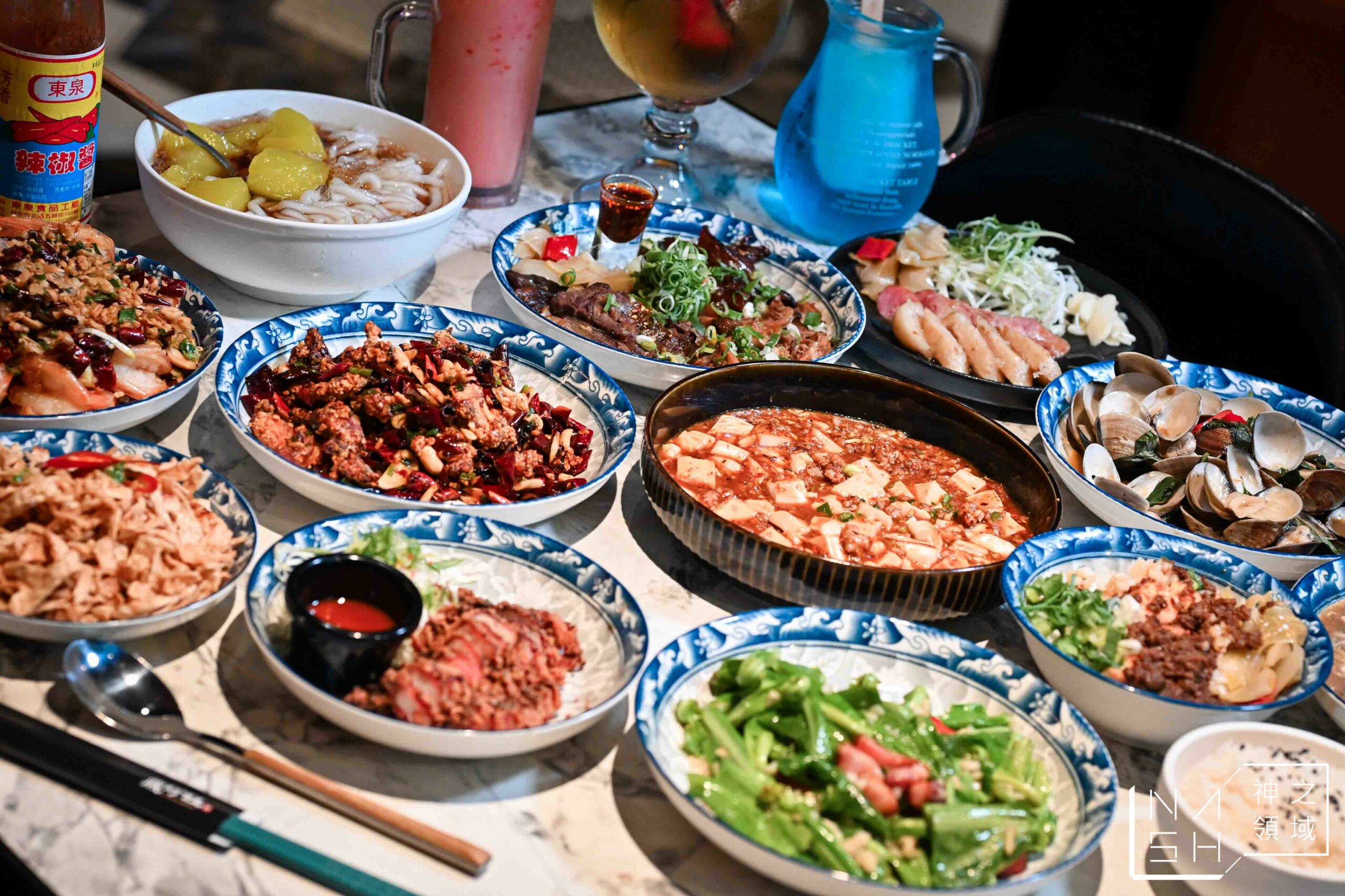 咱們小聚食堂