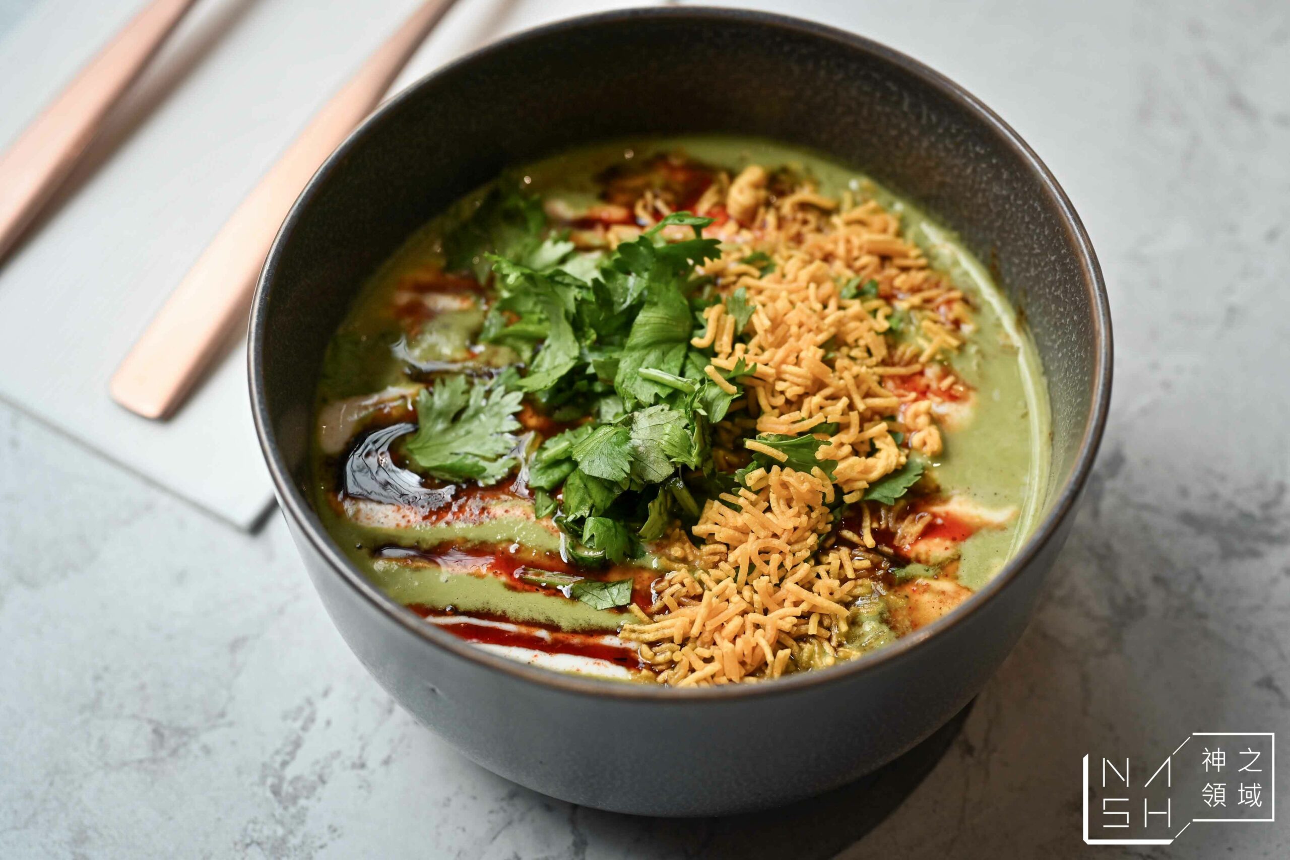 BAA / Veg Indian Cuisine 印度蔬食