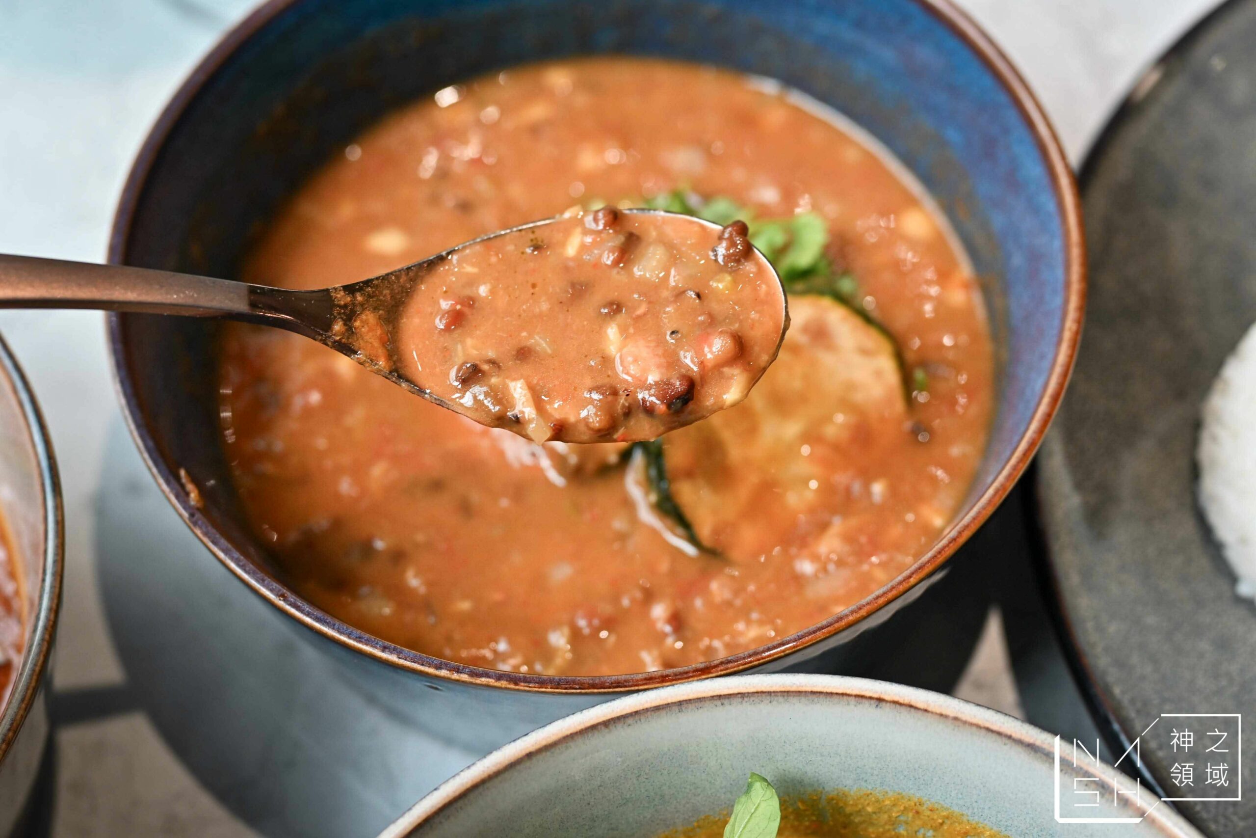 BAA / Veg Indian Cuisine 印度蔬食