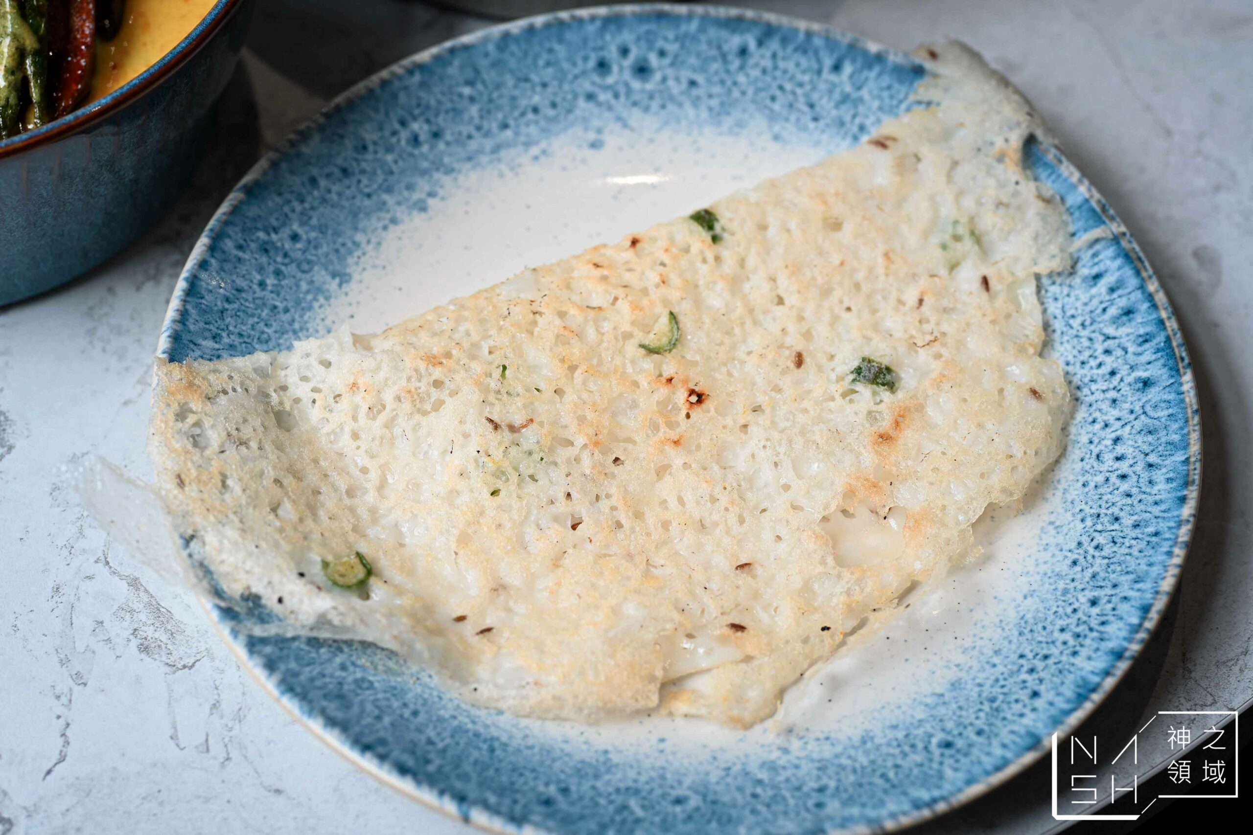 BAA / Veg Indian Cuisine 印度蔬食