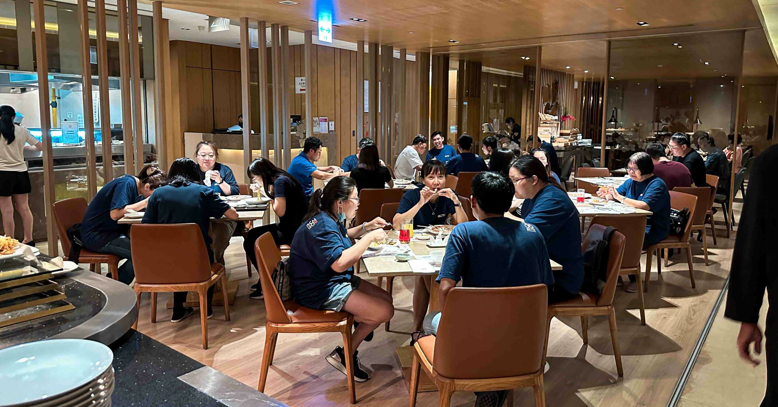 饗樂全日餐廳,饗樂全日餐廳價錢 @Nash，神之領域