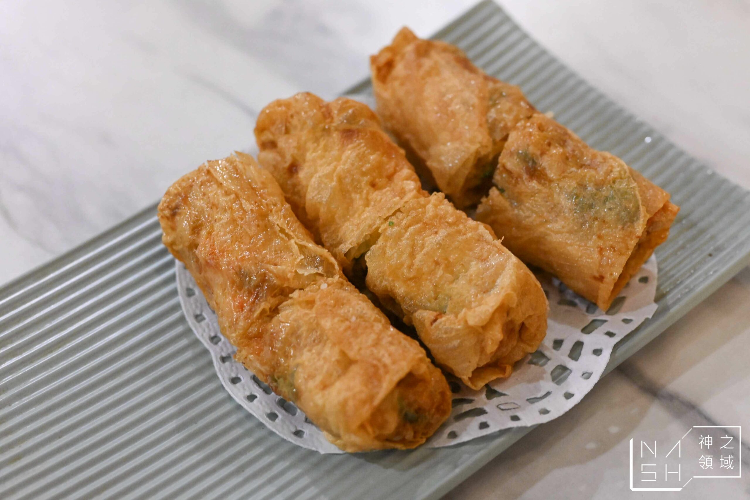 鴨點棧烤鴨港點專賣