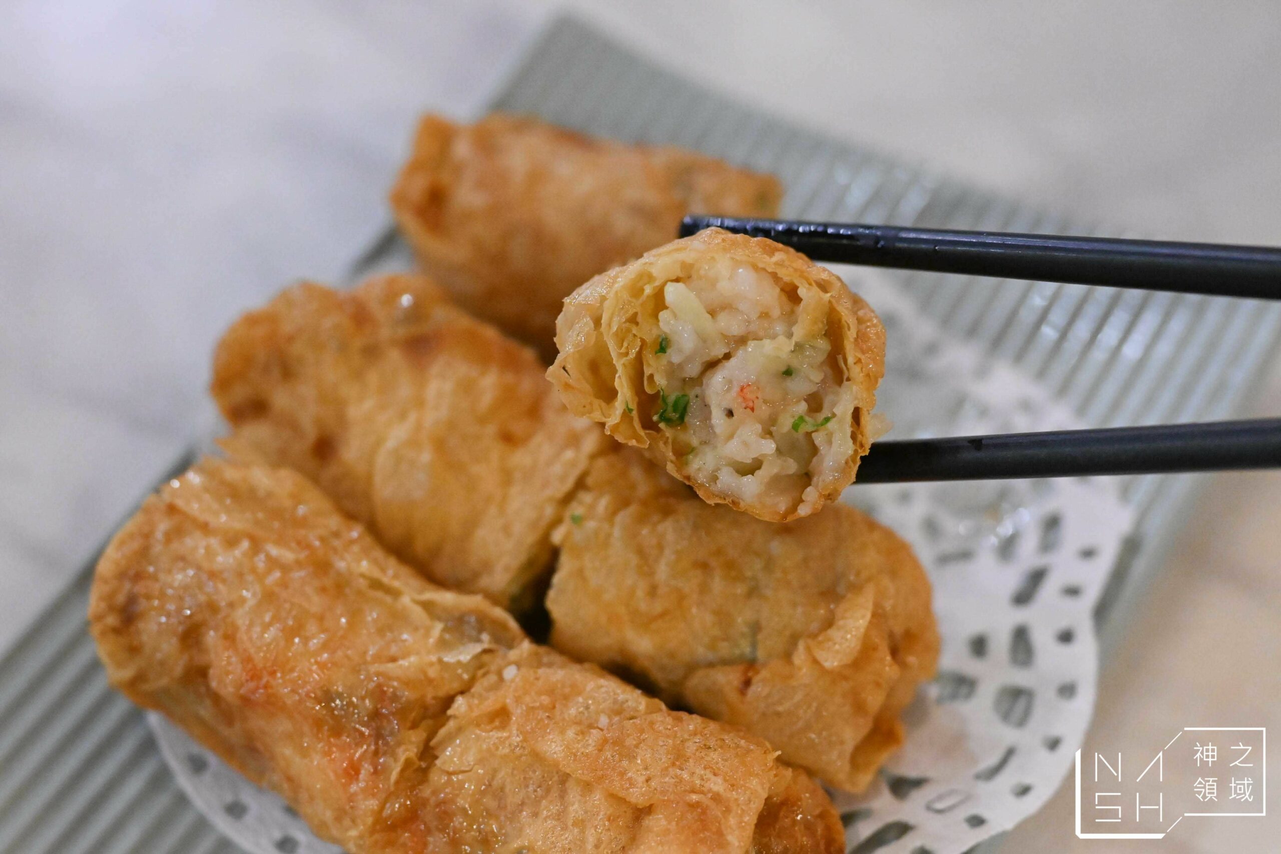 鴨點棧烤鴨港點專賣