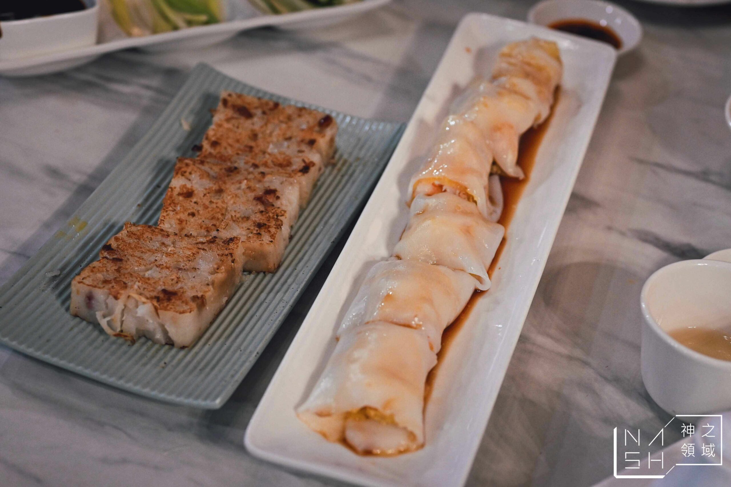 鴨點棧烤鴨港點專賣
