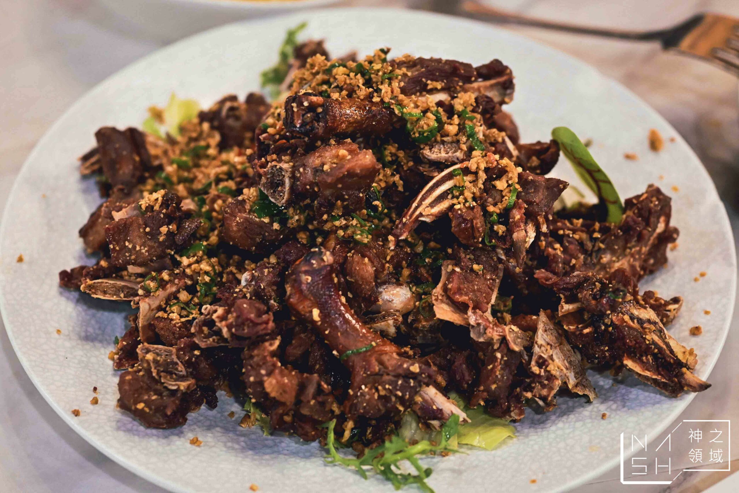 鴨點棧烤鴨港點專賣