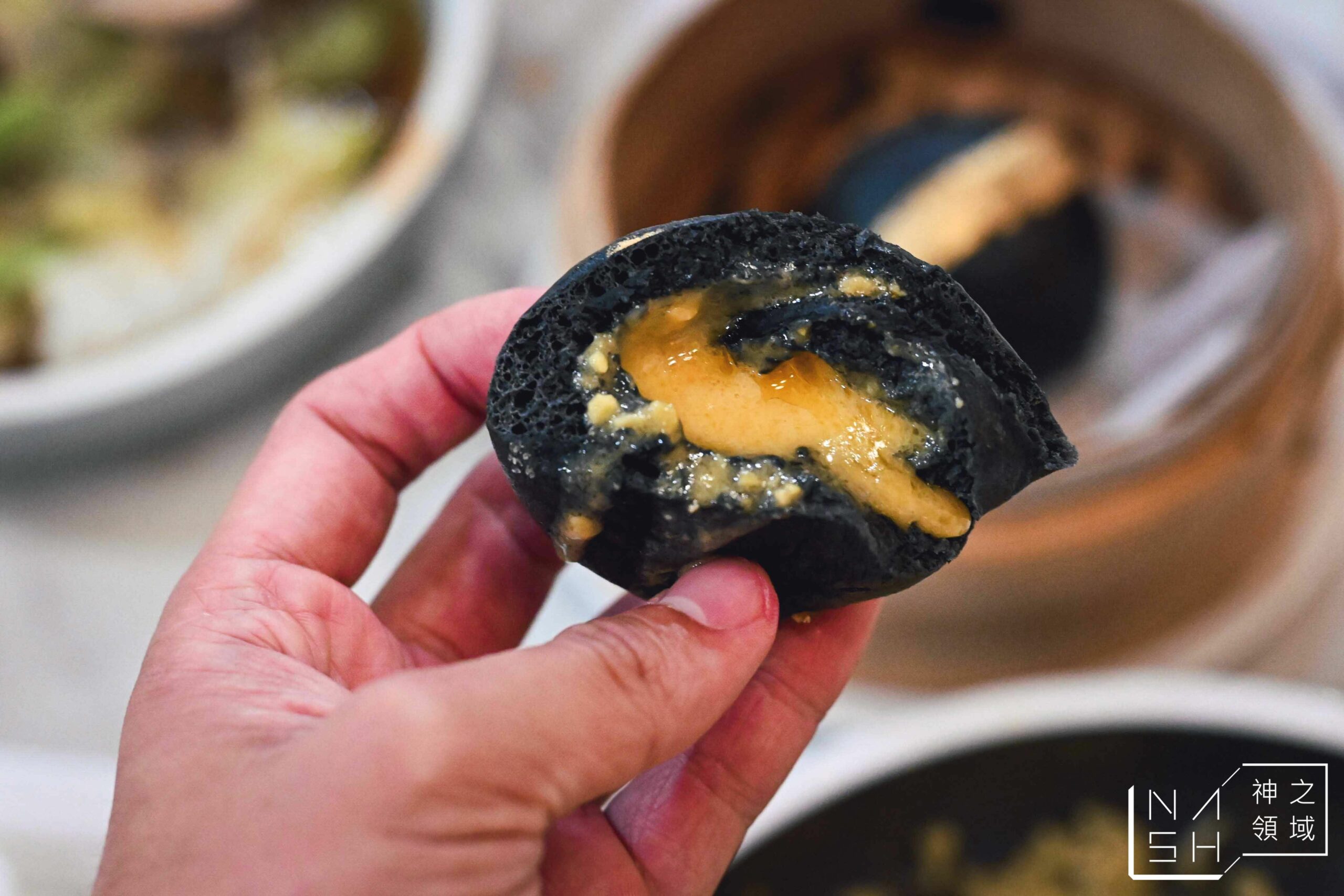 鴨點棧烤鴨港點專賣