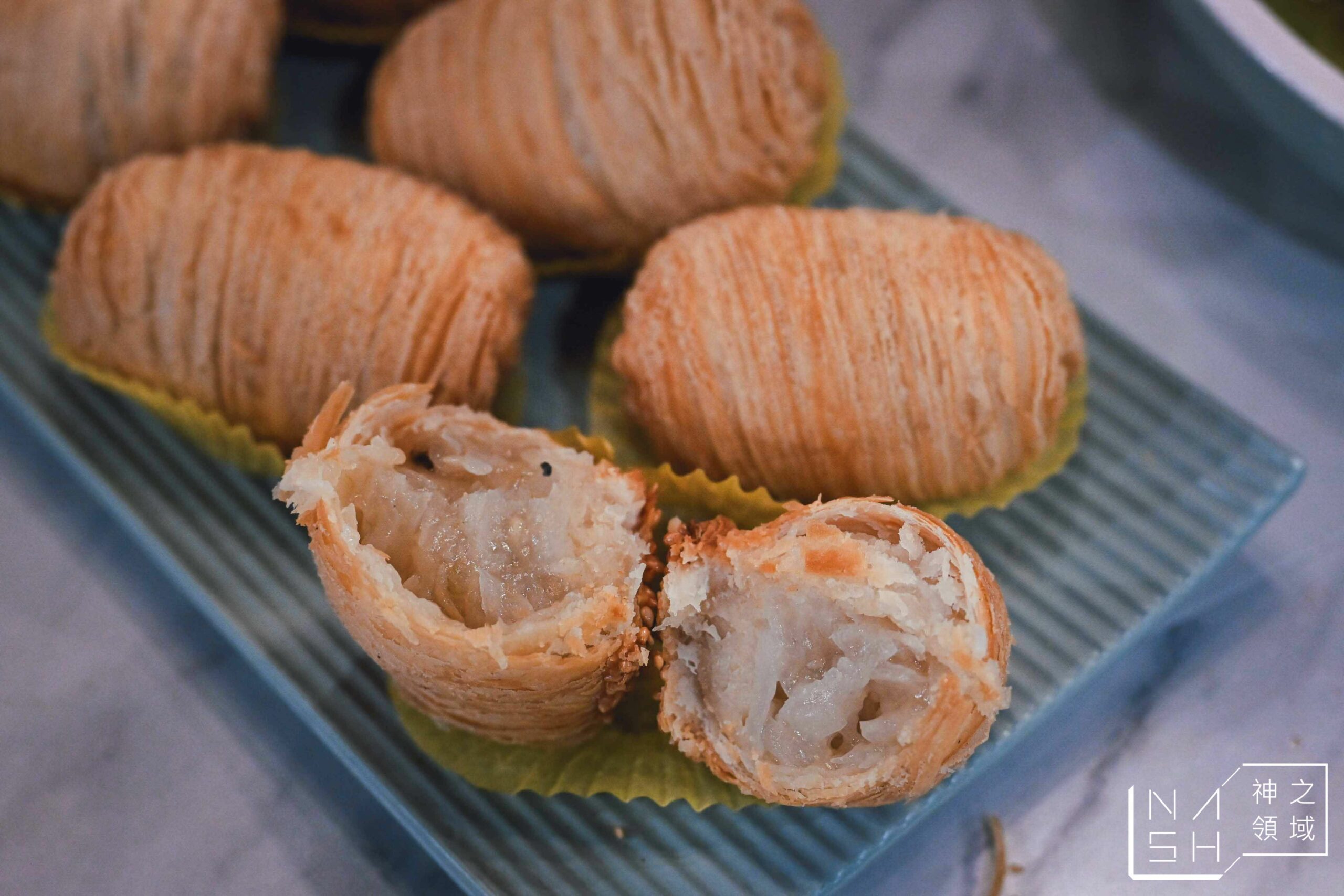 鴨點棧烤鴨港點專賣