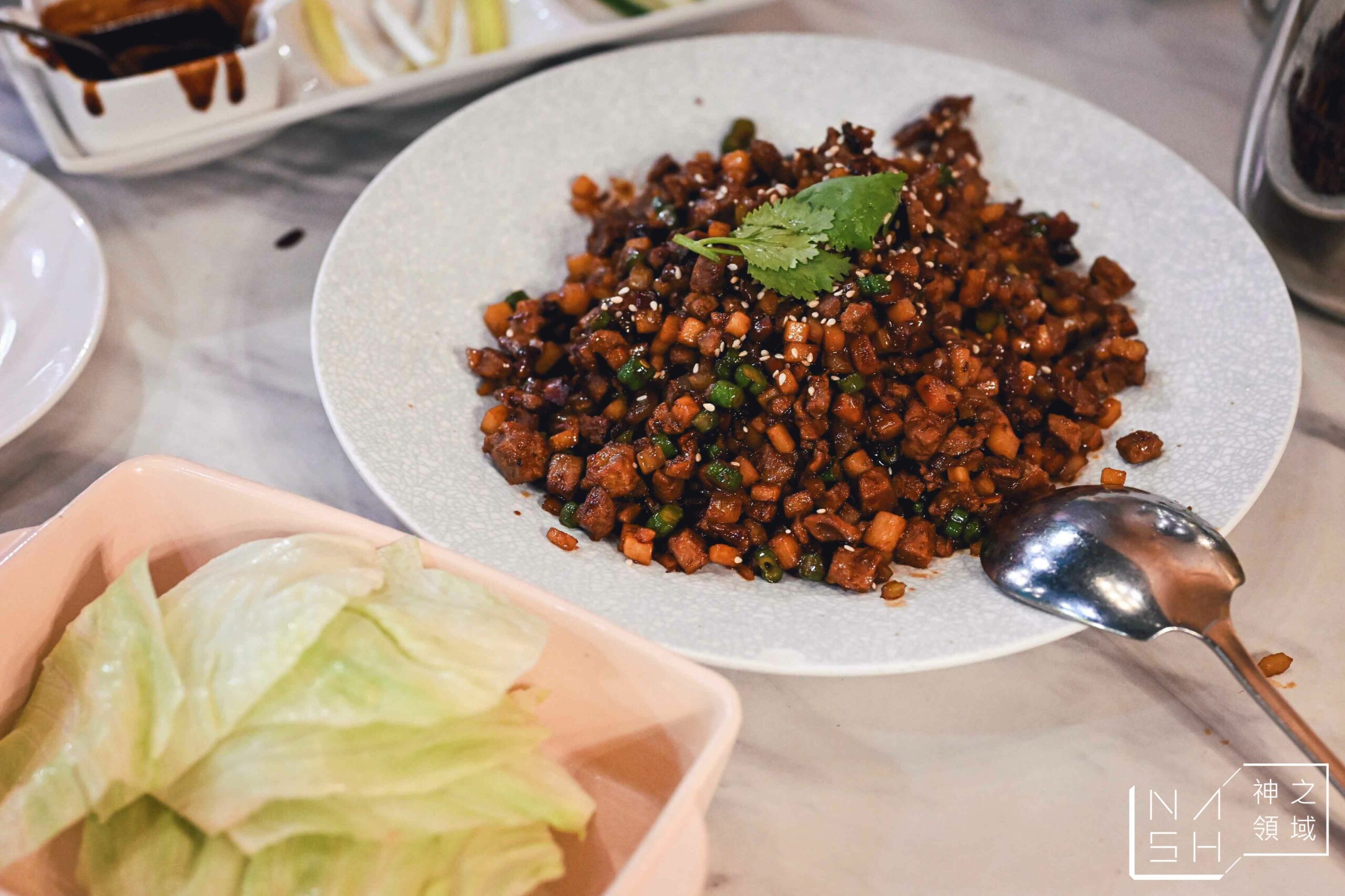 鴨點棧烤鴨港點專賣