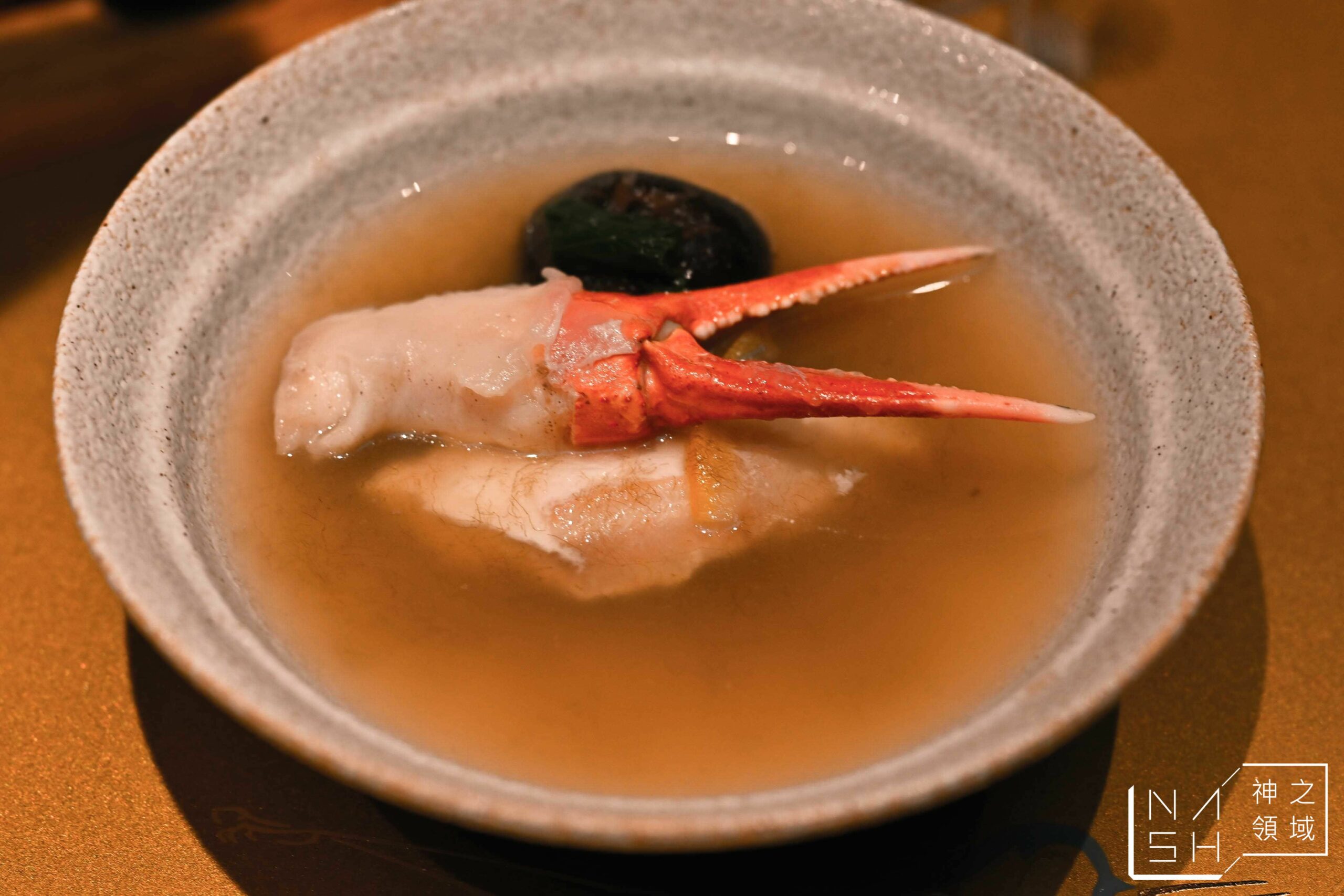 五十座懷石日本料理