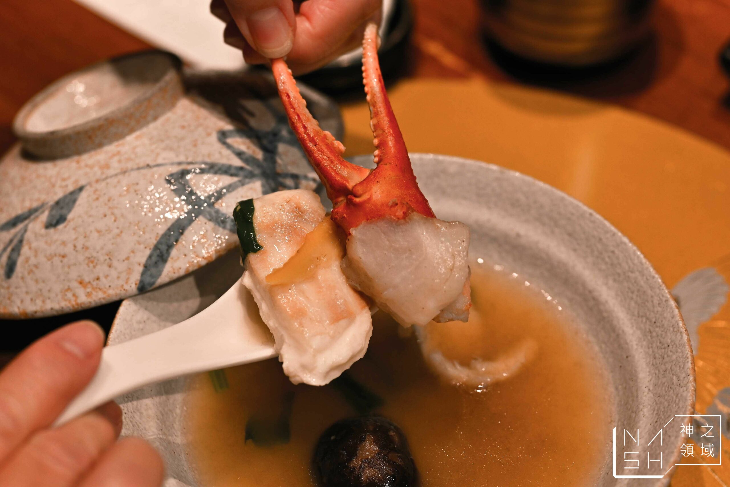 五十座懷石日本料理