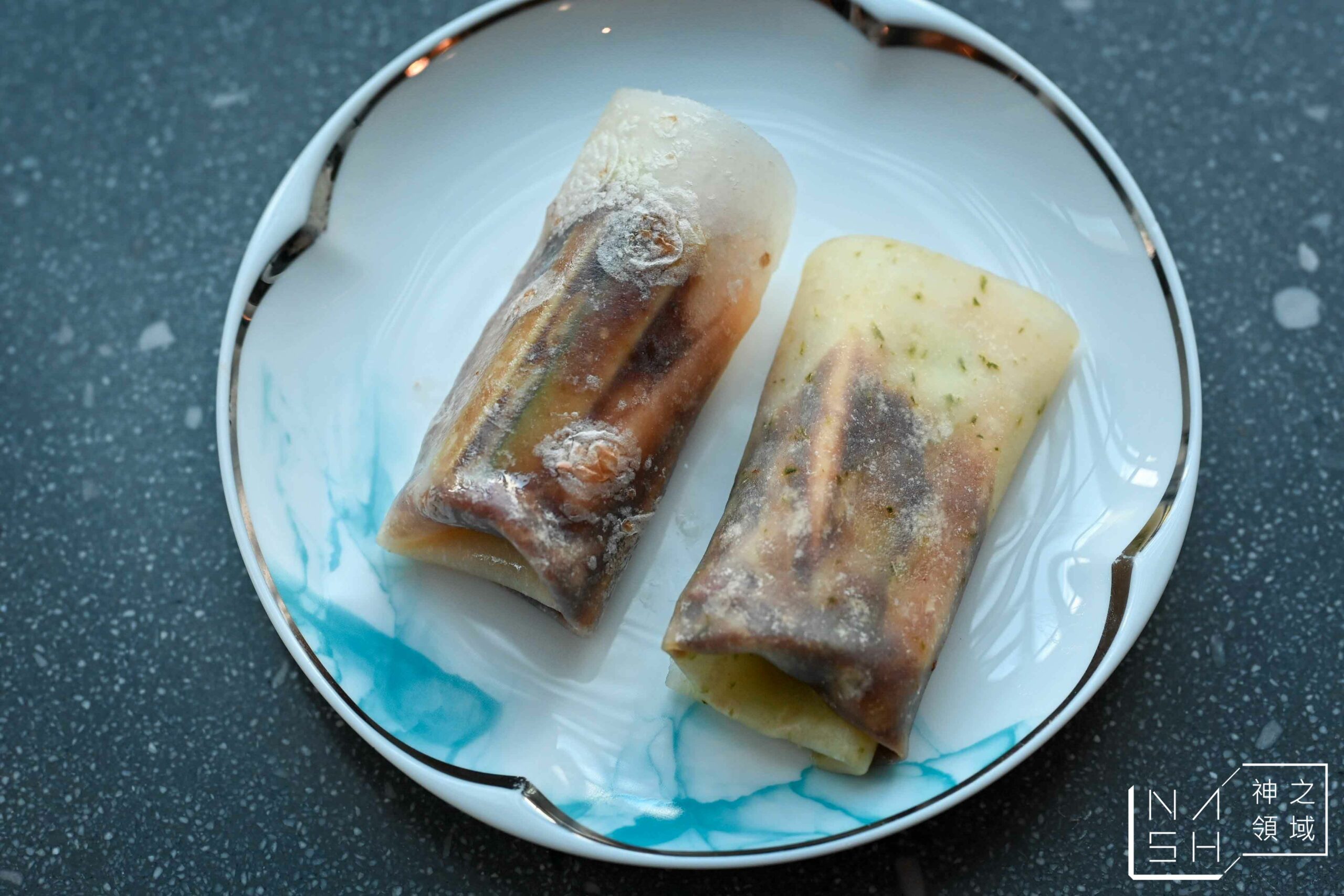 湛露中餐廳