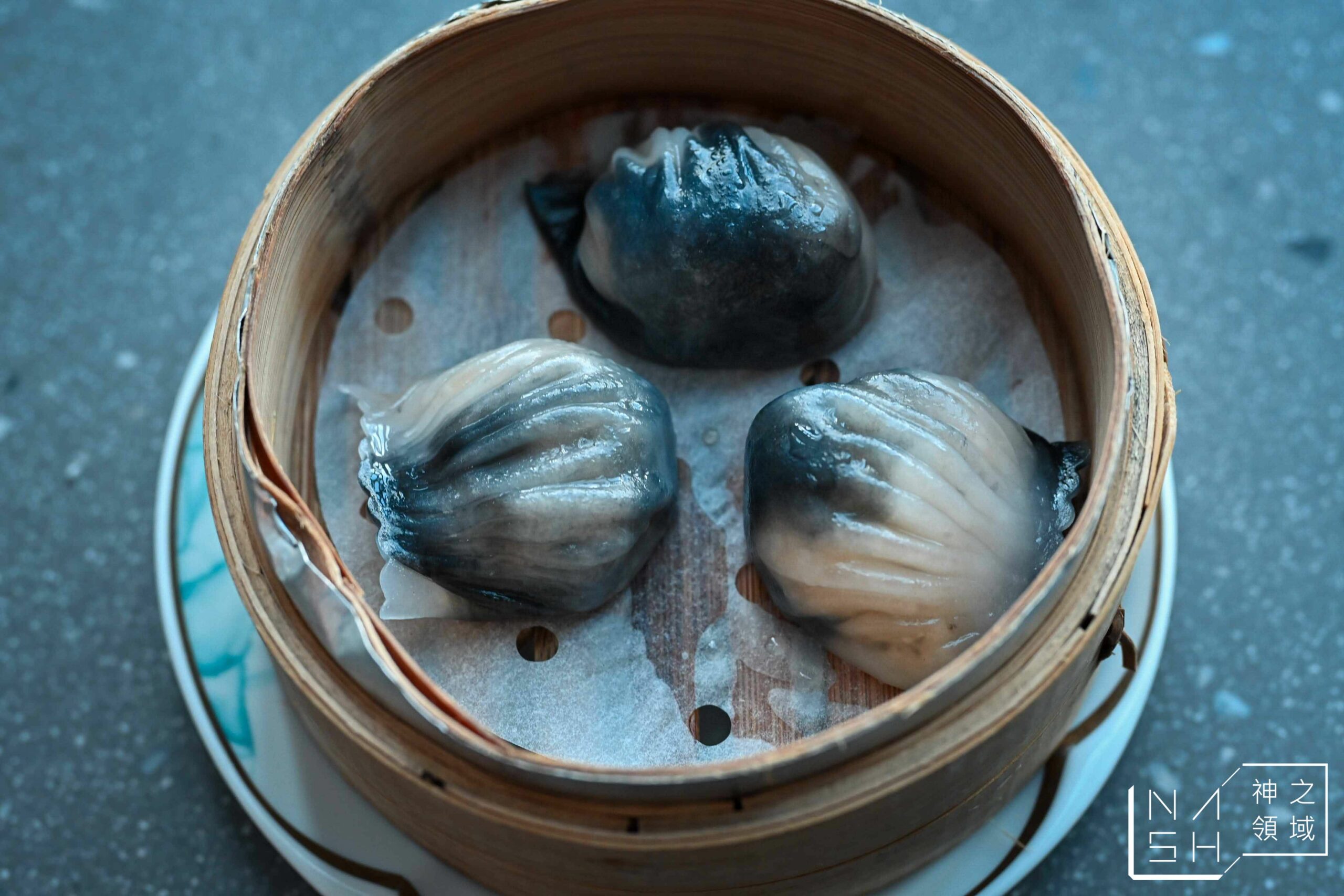 湛露中餐廳