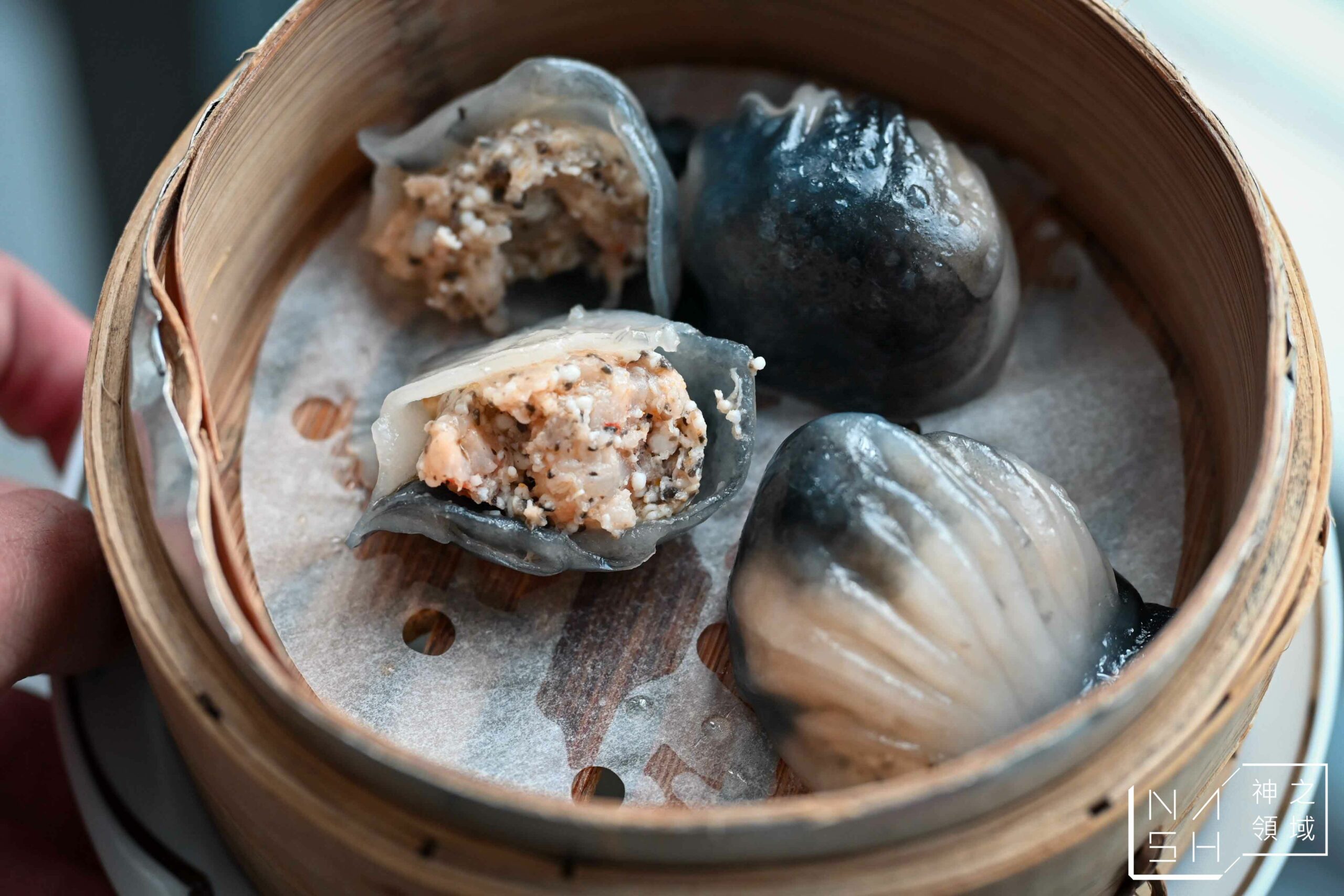 湛露中餐廳