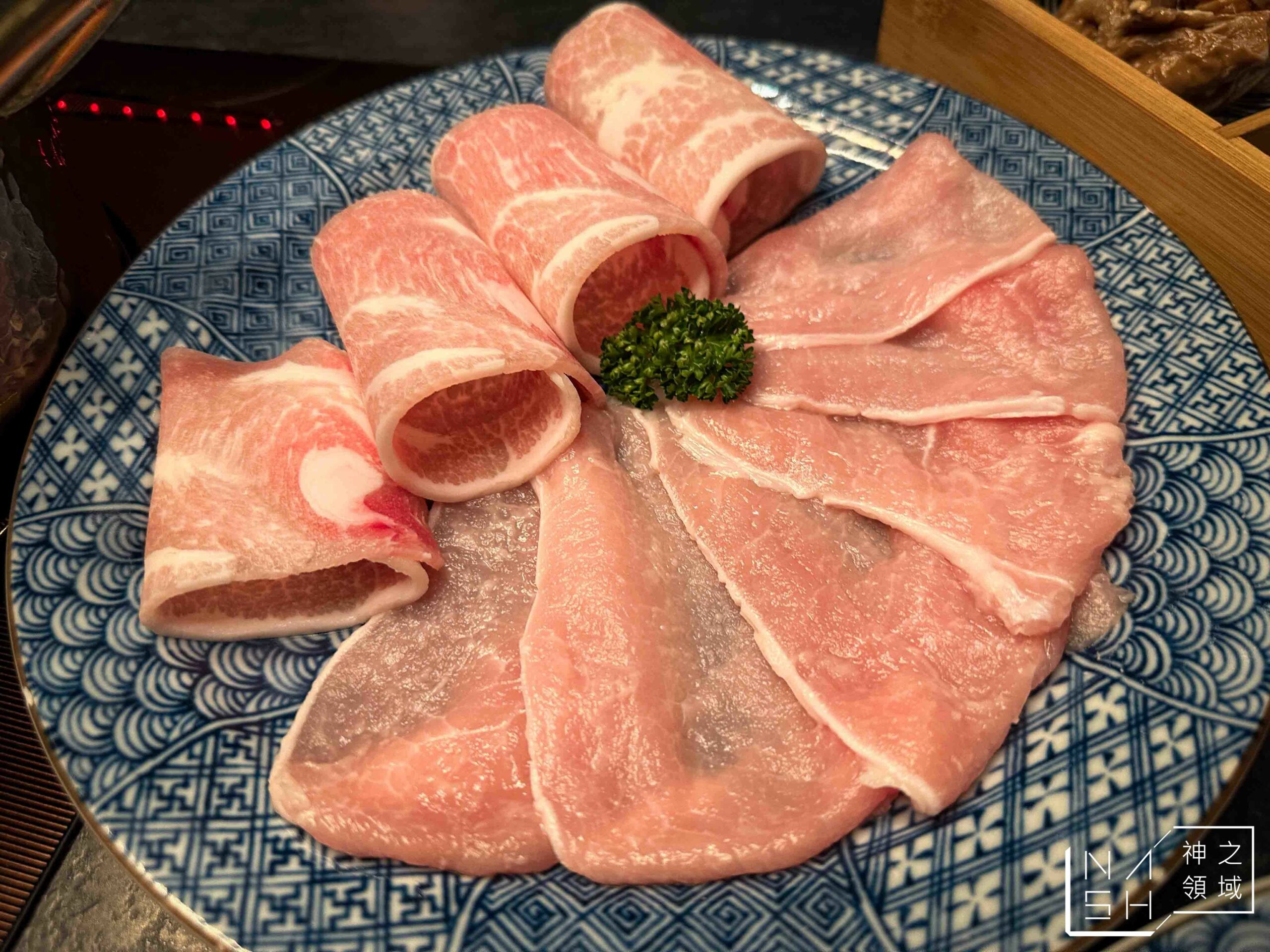 黑武士特色老火鍋