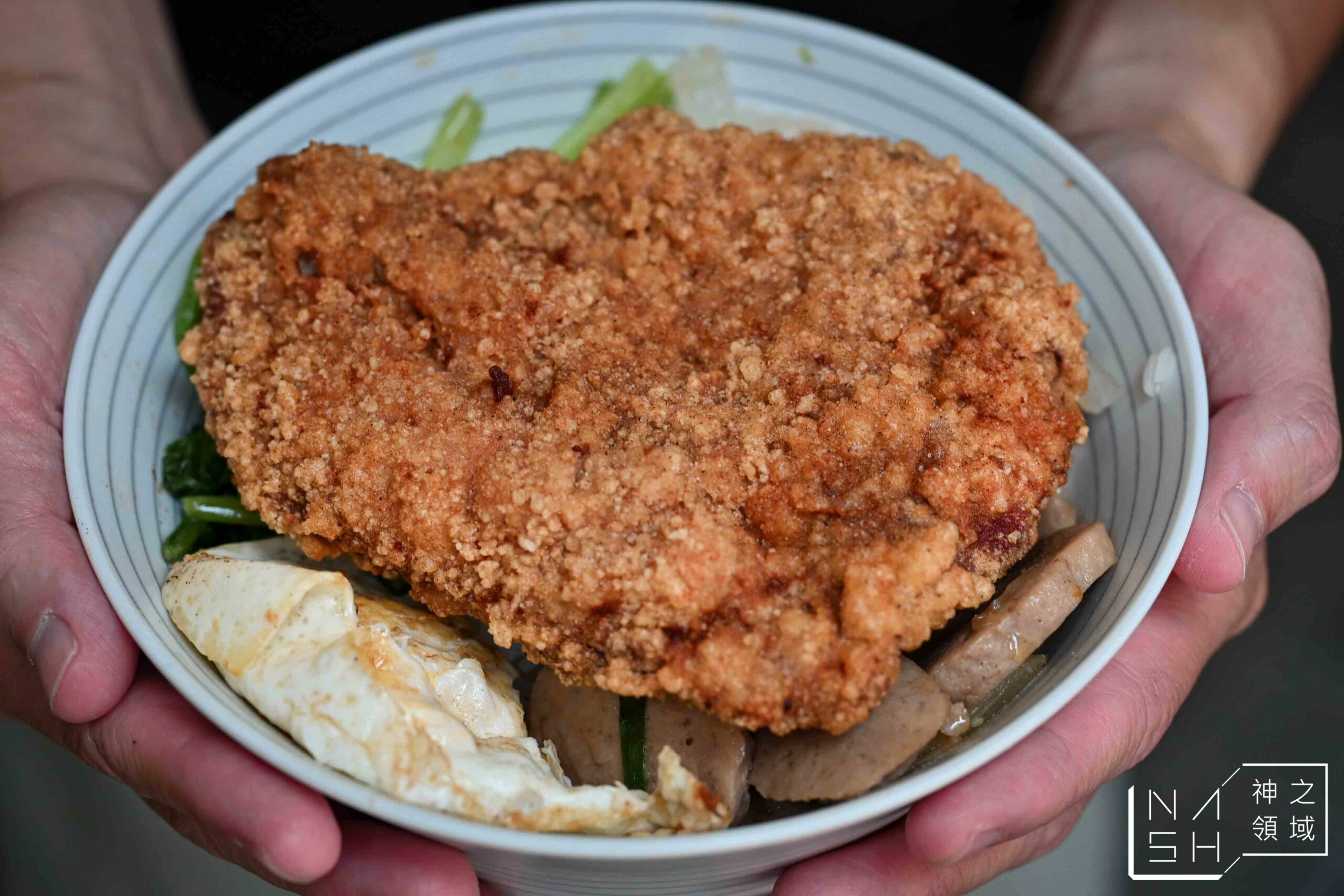小劉便當