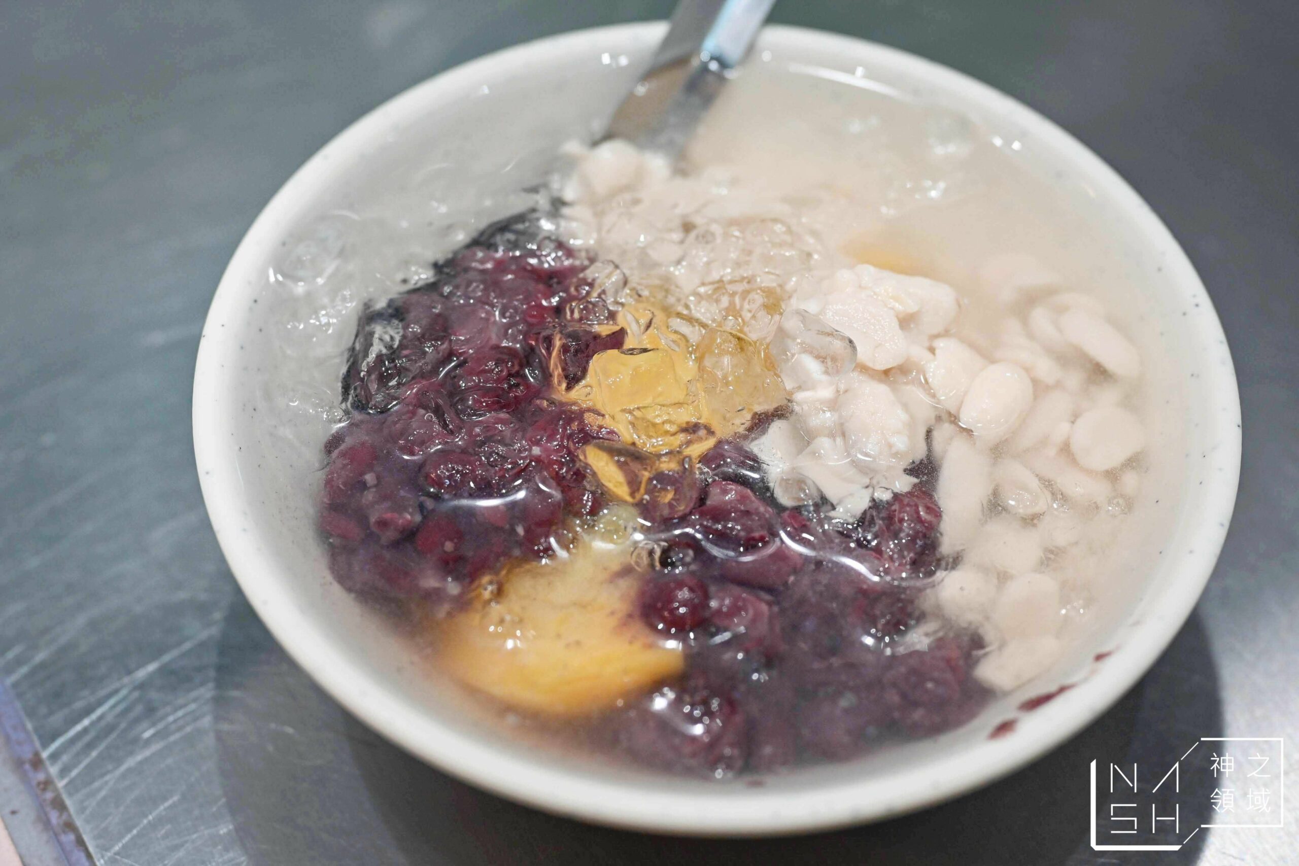 洪佳豆花仁愛店