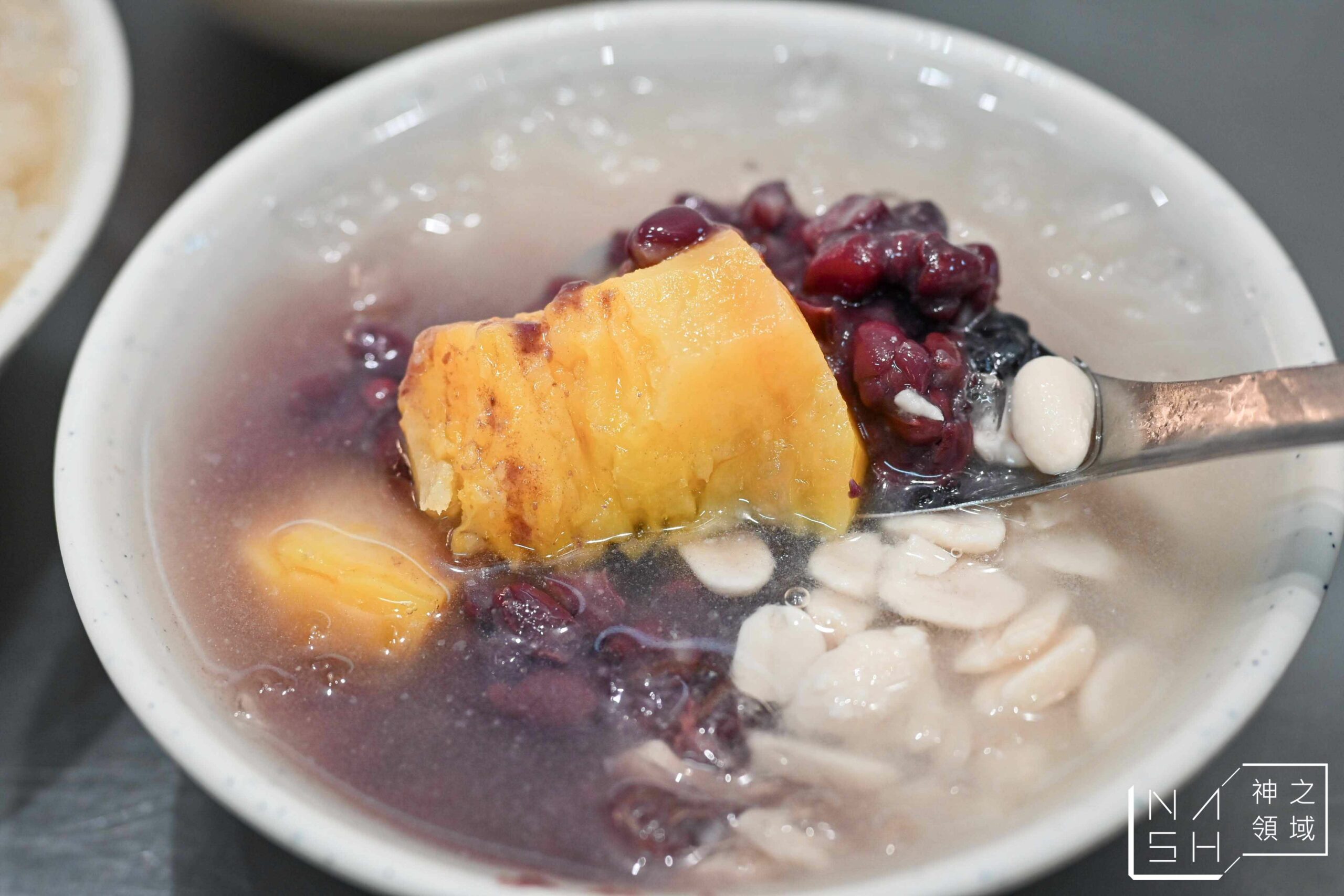 洪佳豆花仁愛店