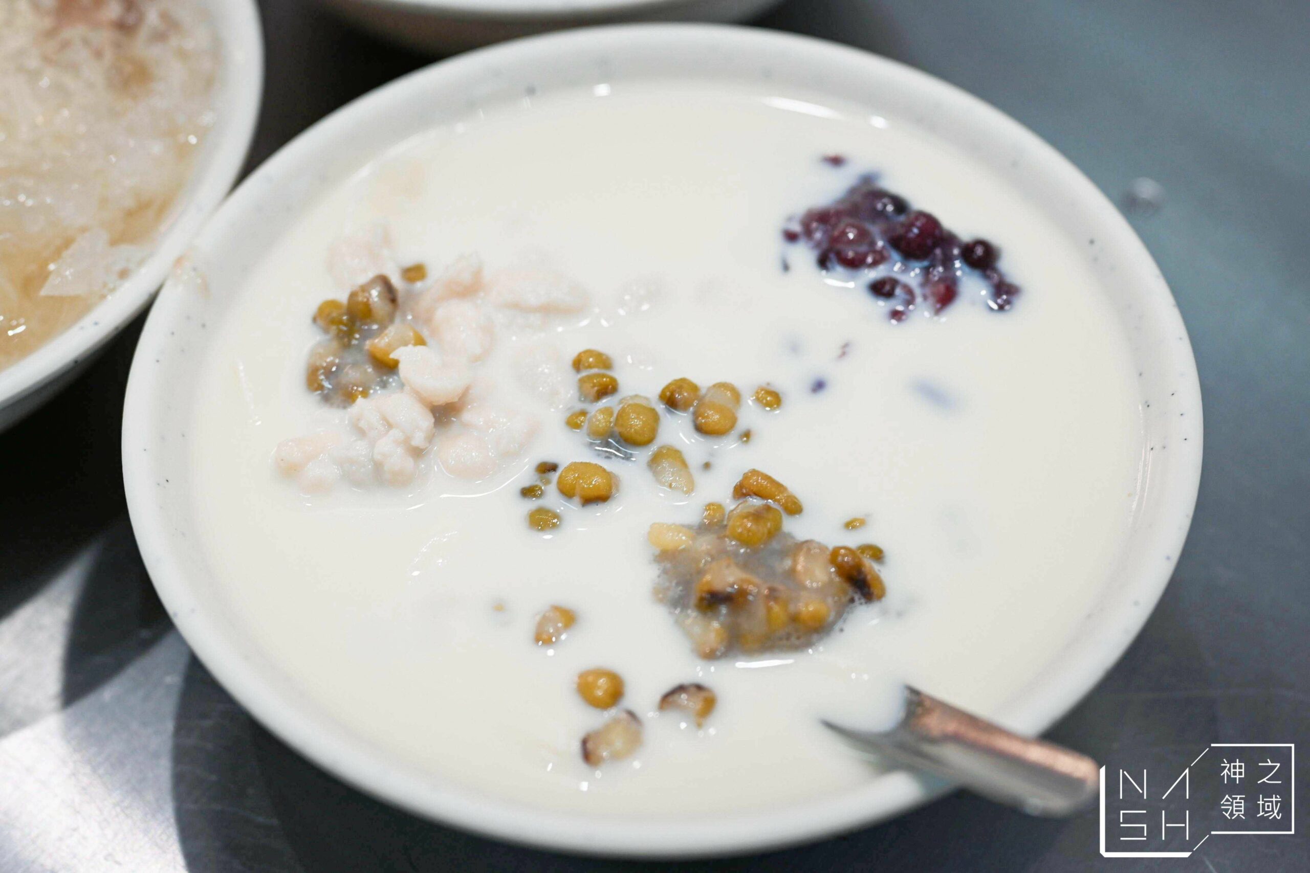 洪佳豆花仁愛店