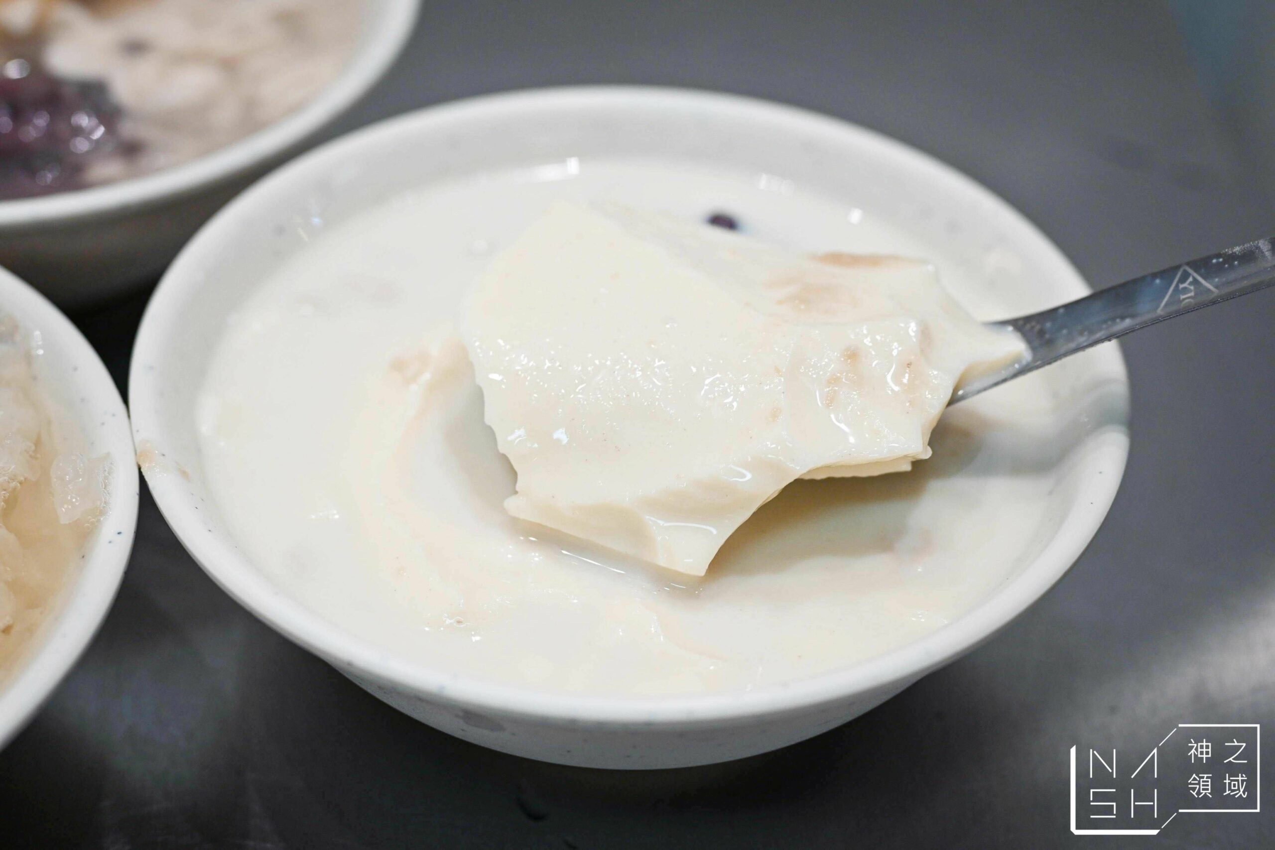 洪佳豆花仁愛店