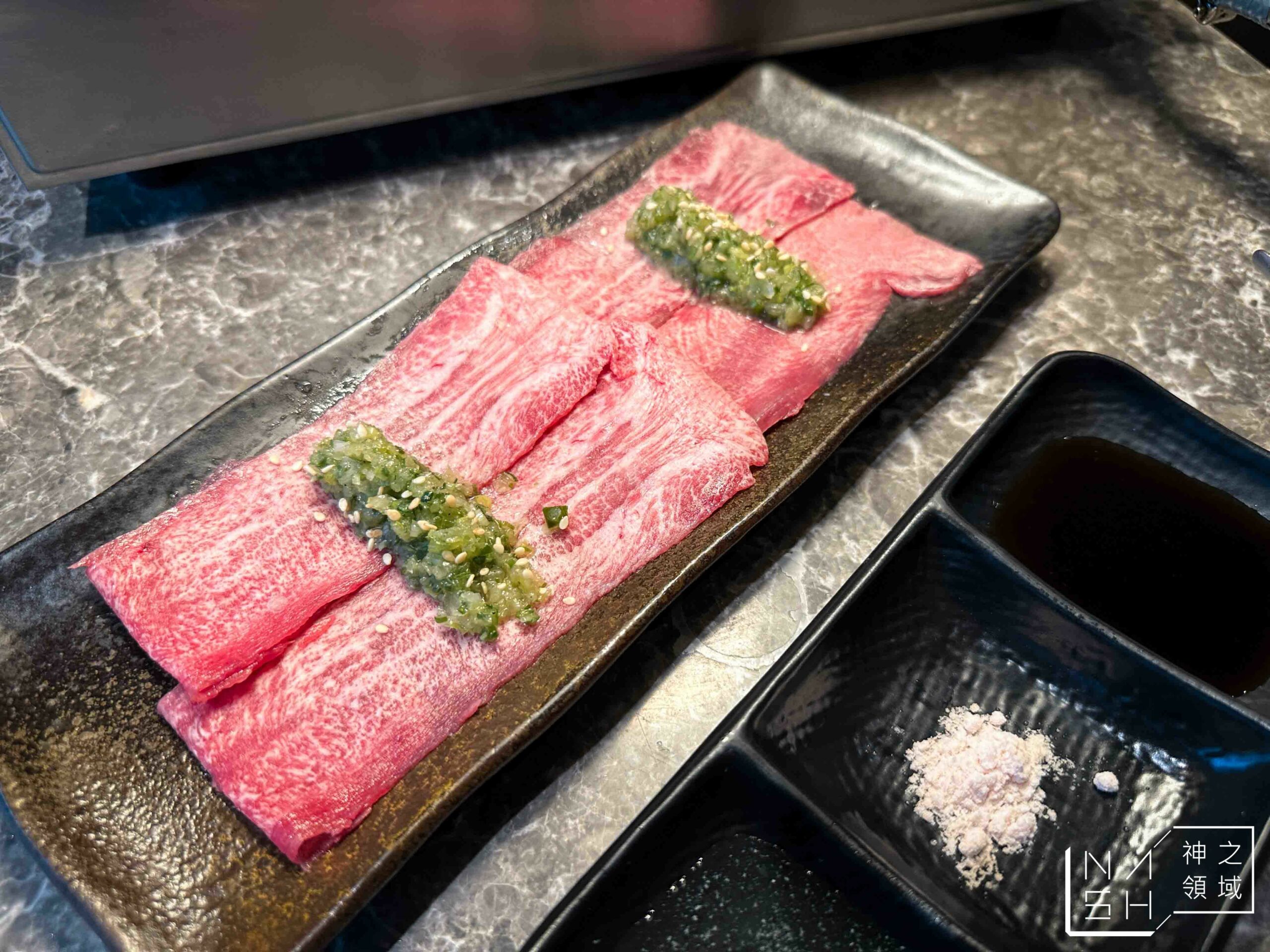 燒肉PUNCH天母二號店