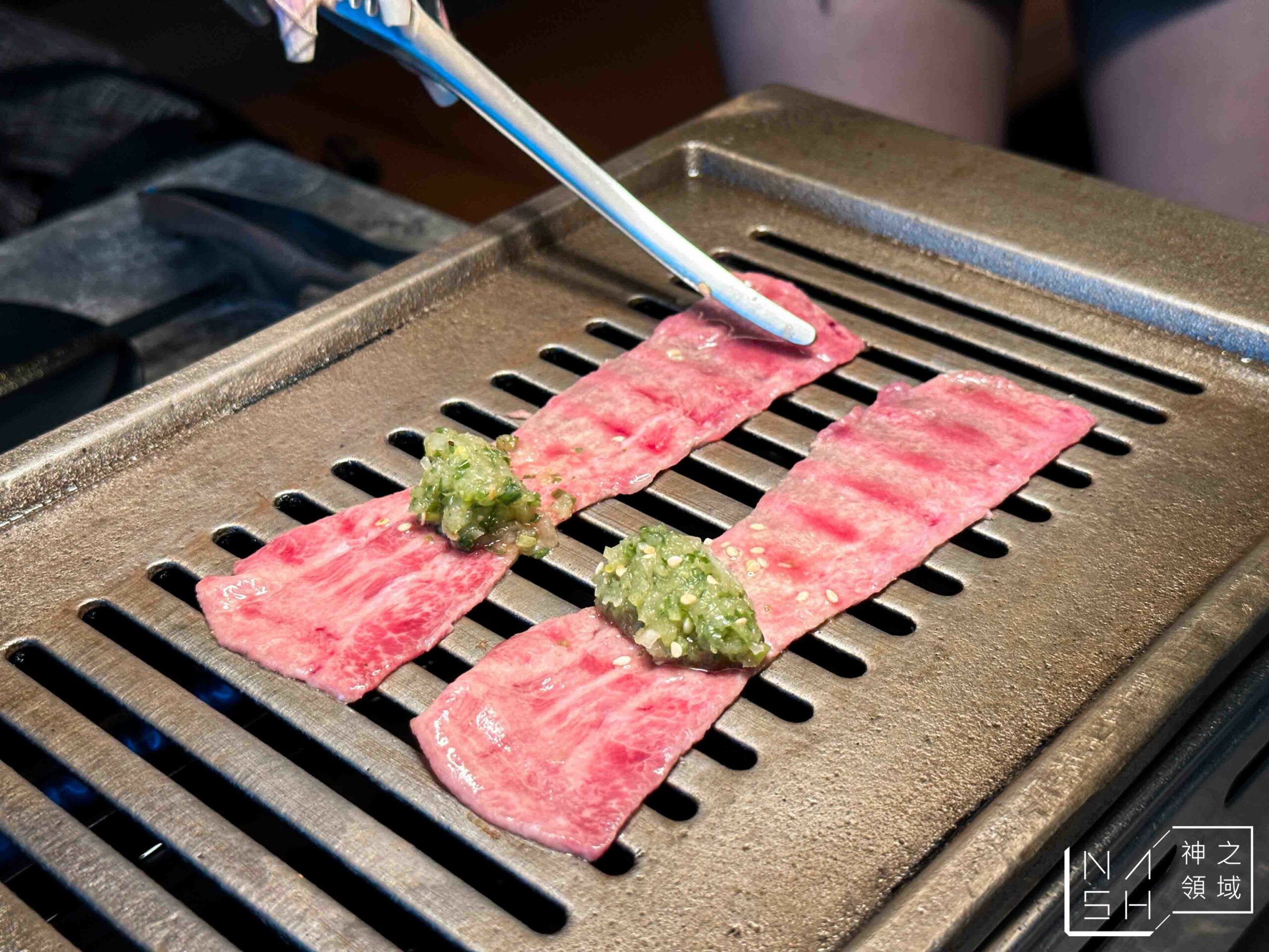 燒肉PUNCH天母二號店