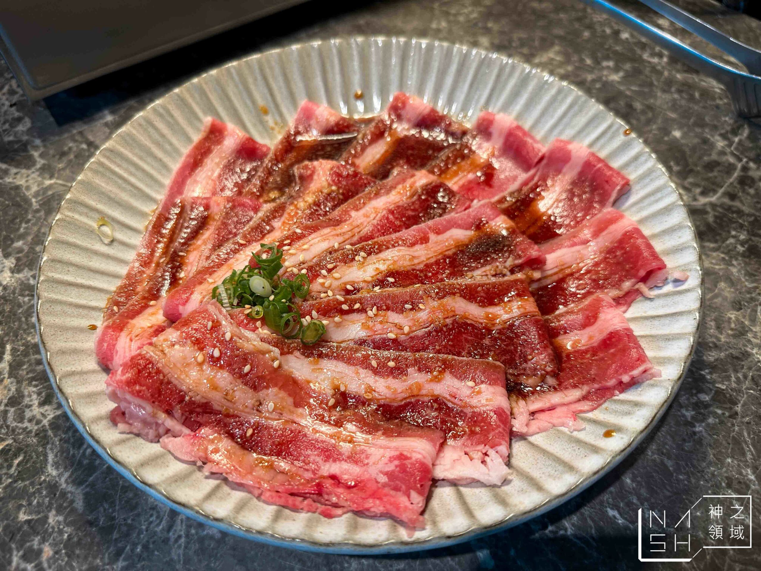 燒肉PUNCH天母二號店