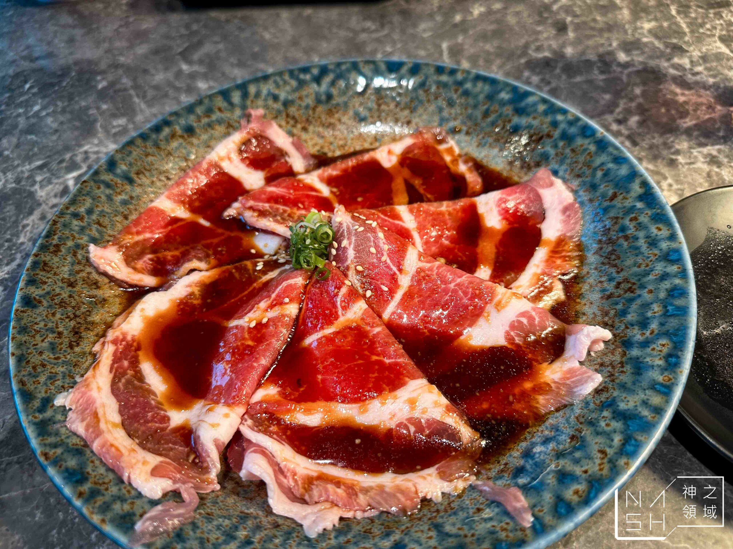 燒肉PUNCH天母二號店