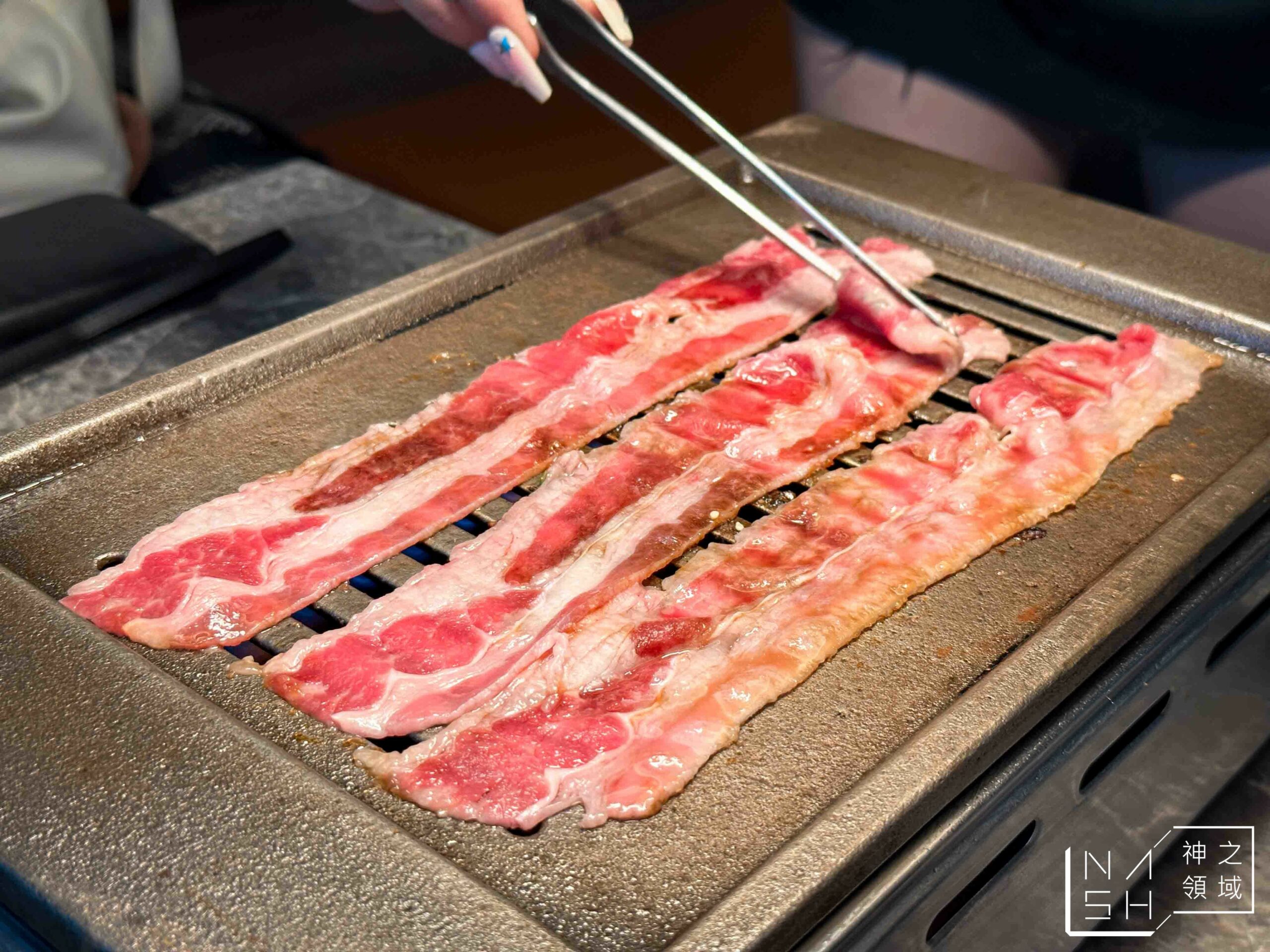 燒肉PUNCH天母二號店