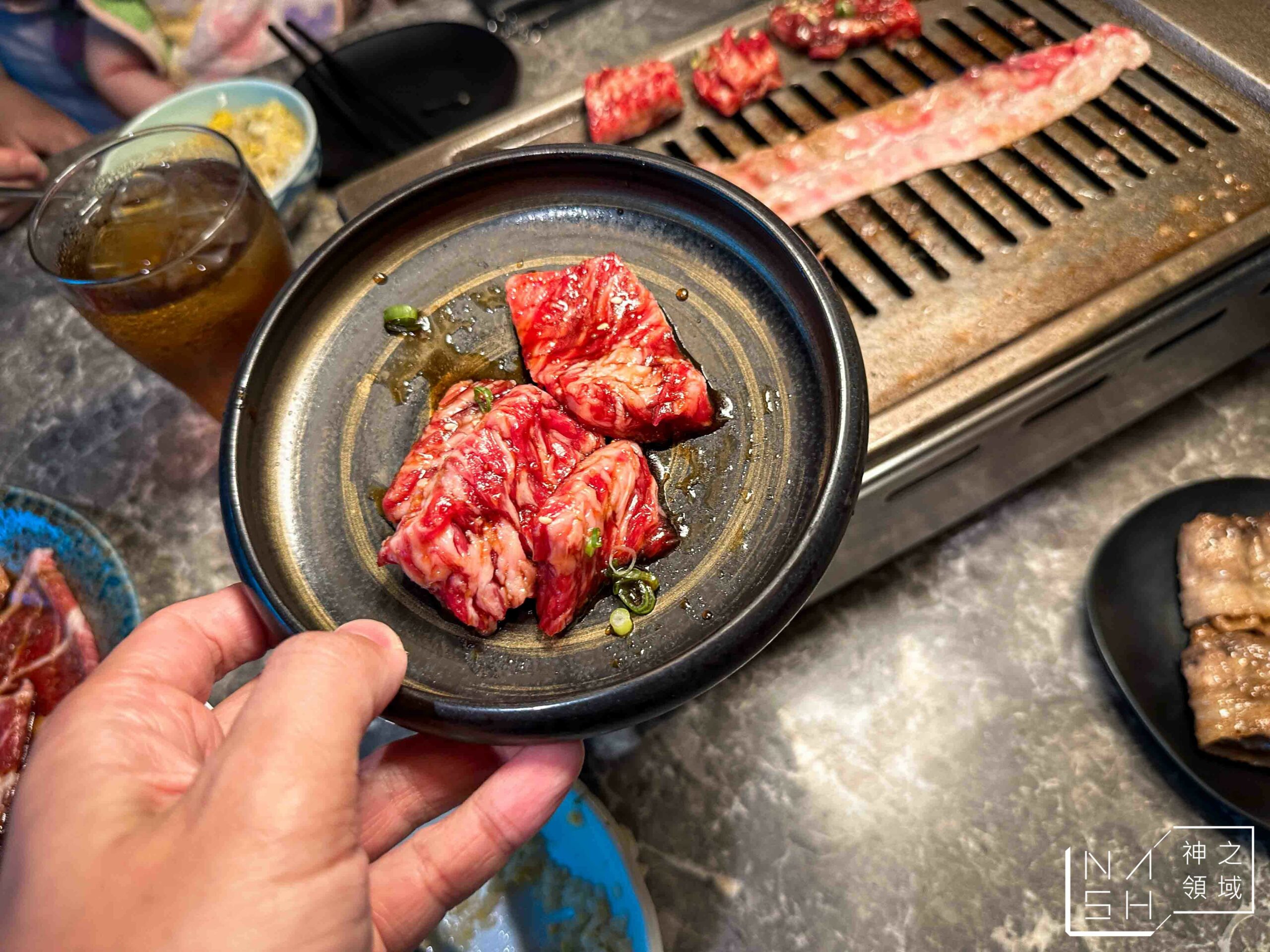 燒肉PUNCH天母二號店