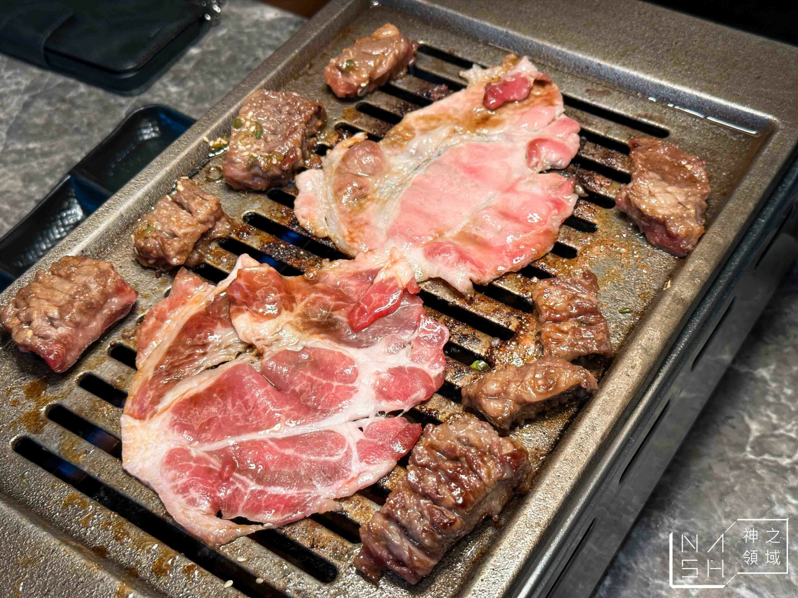 燒肉PUNCH天母二號店
