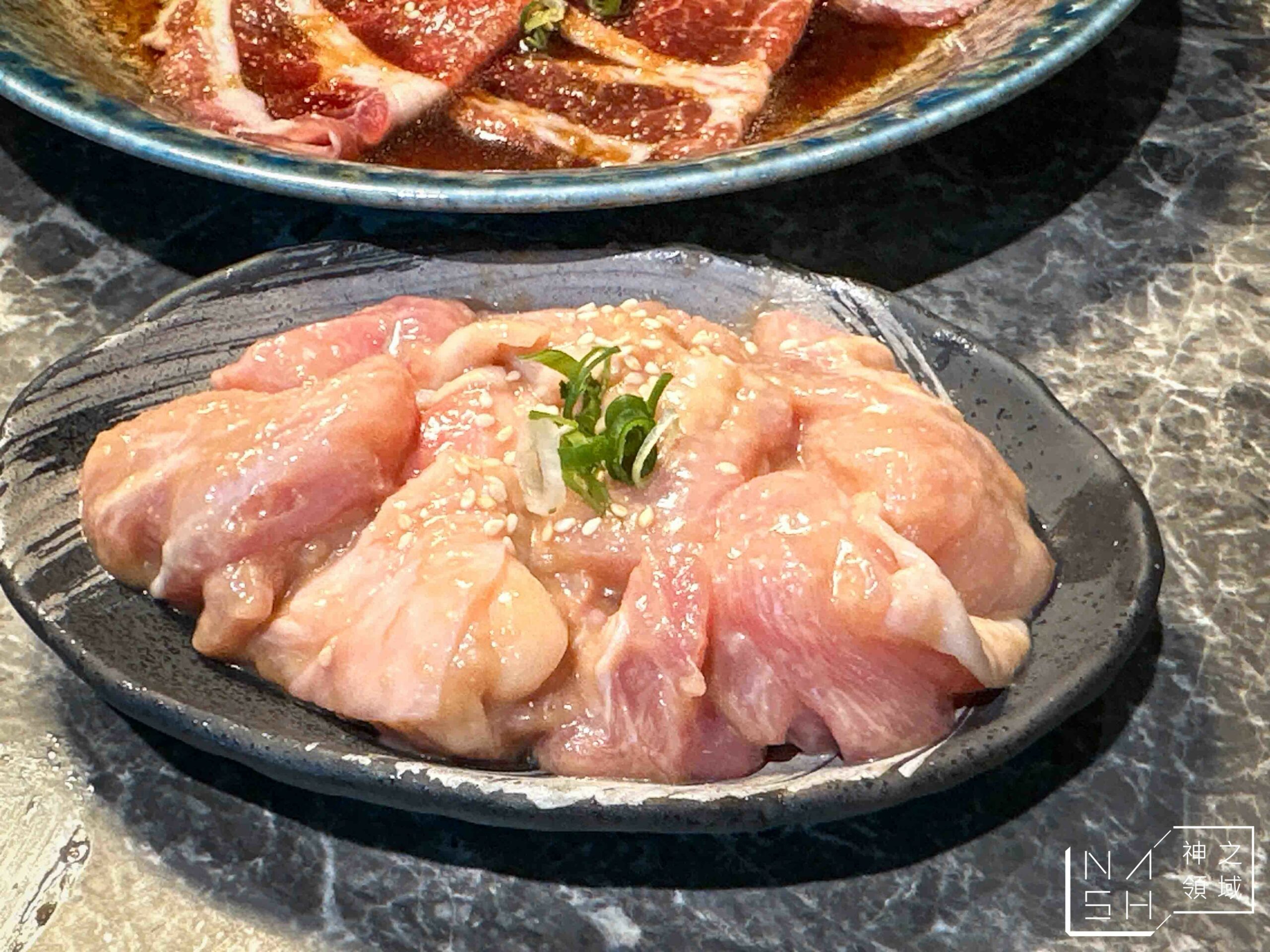 燒肉PUNCH天母二號店