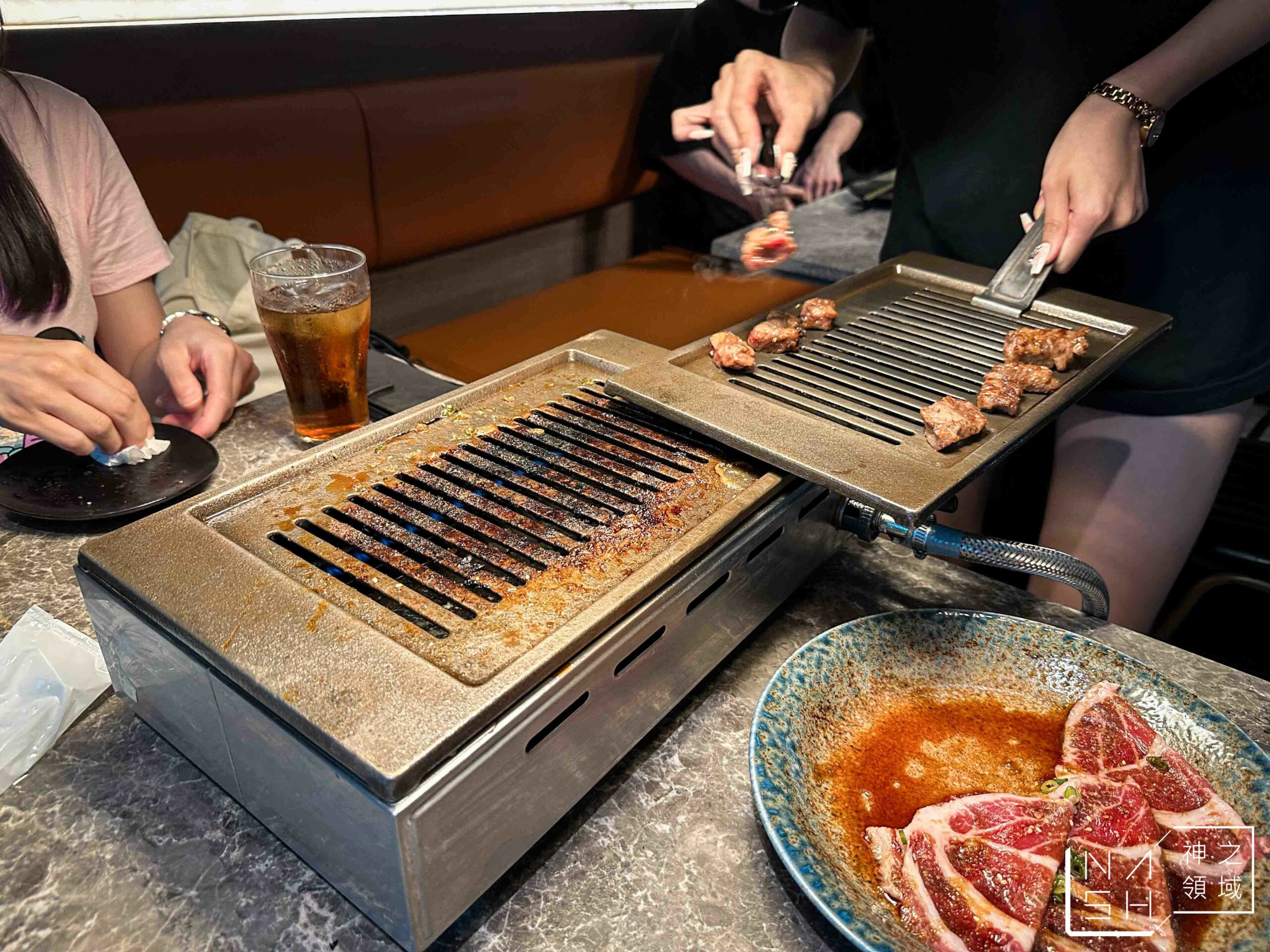 燒肉PUNCH天母二號店
