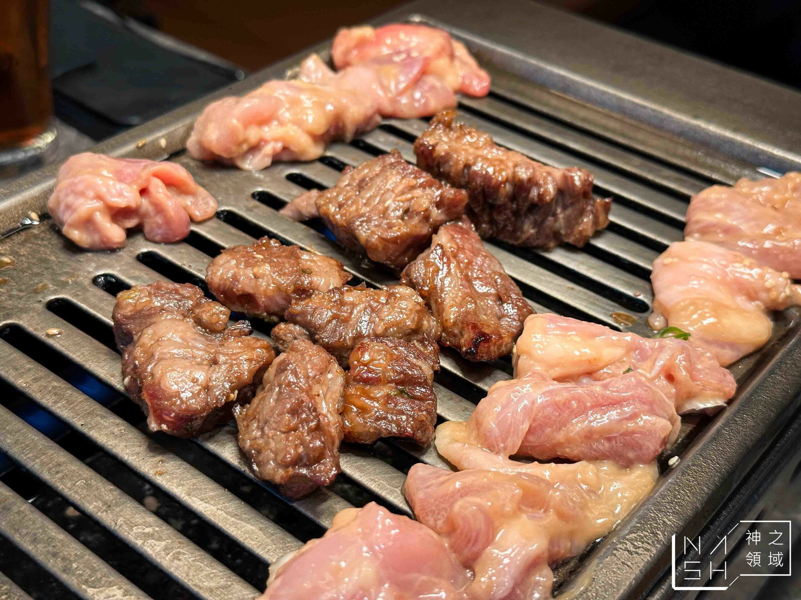燒肉PUNCH天母二號店