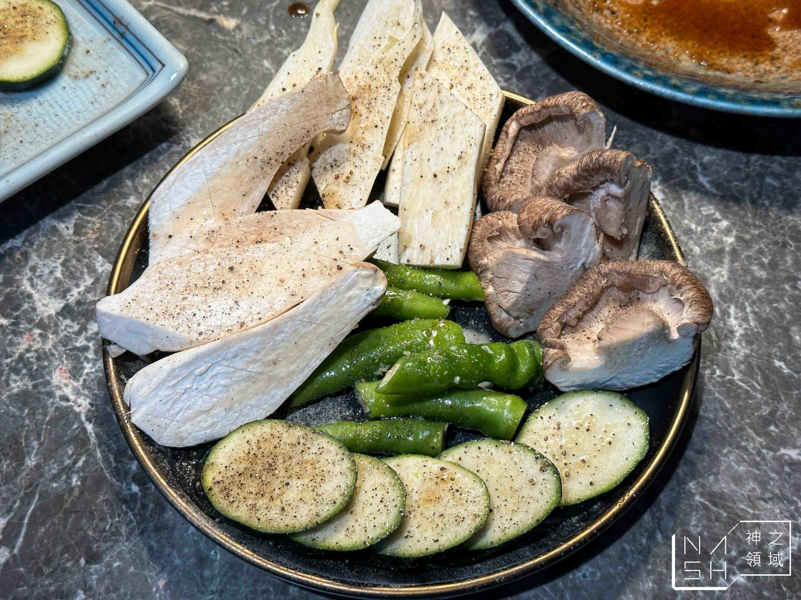 燒肉PUNCH天母二號店
