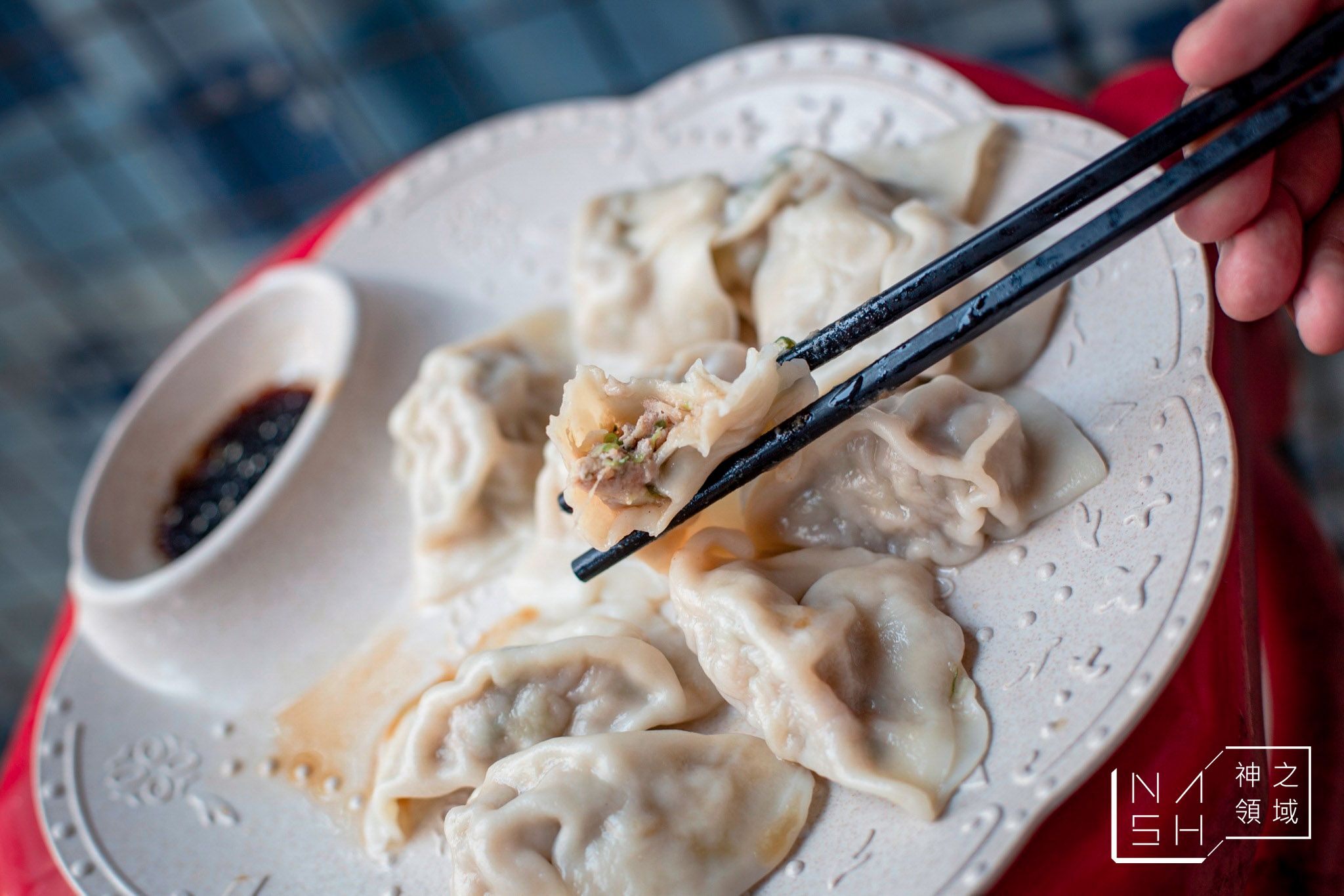南京路口味老店麵食館(興達路)
