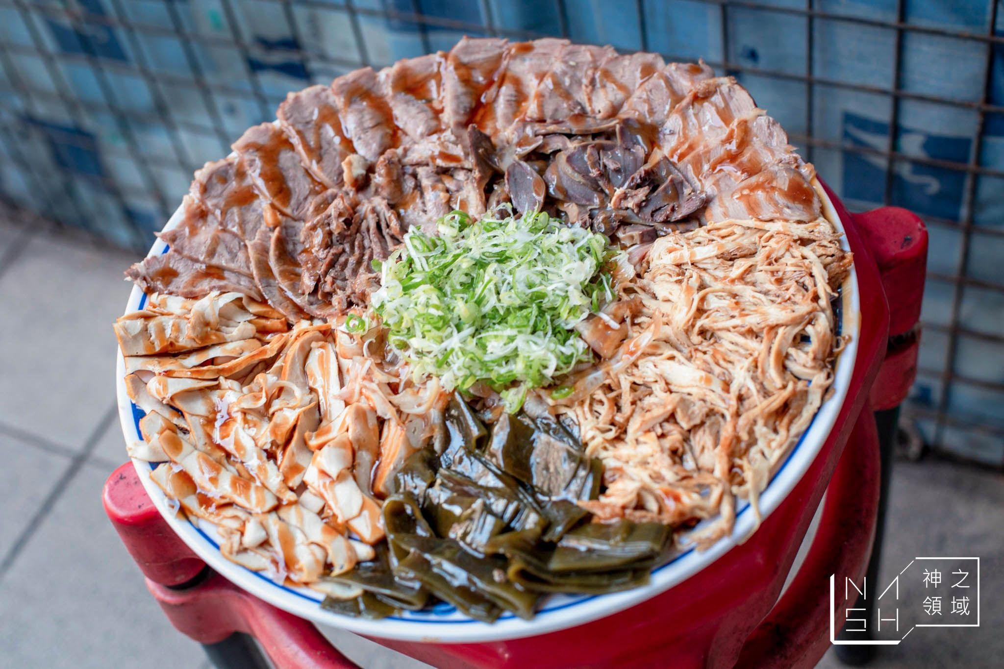 南京路口味老店麵食館(興達路)