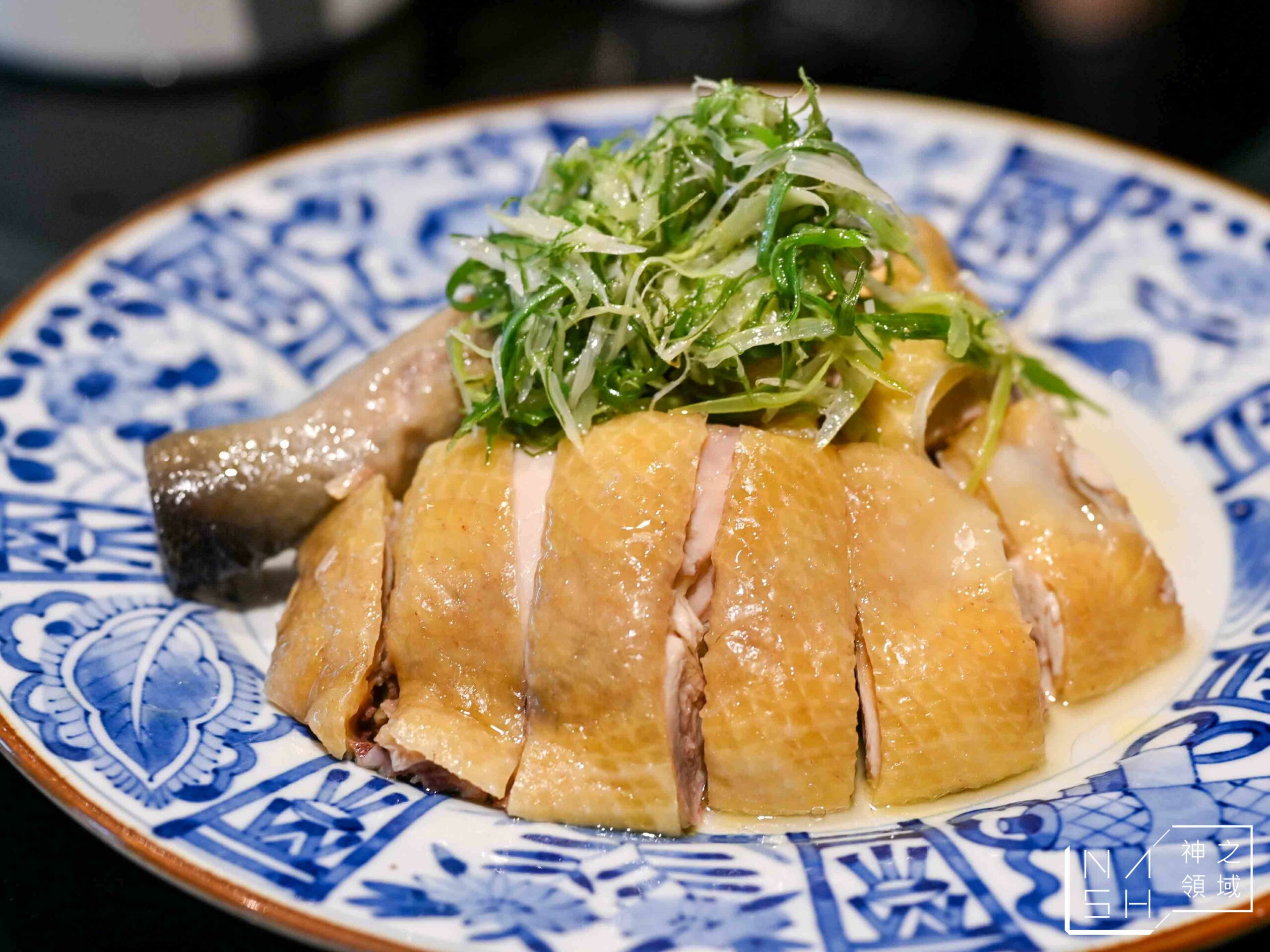 欣葉鐘菜