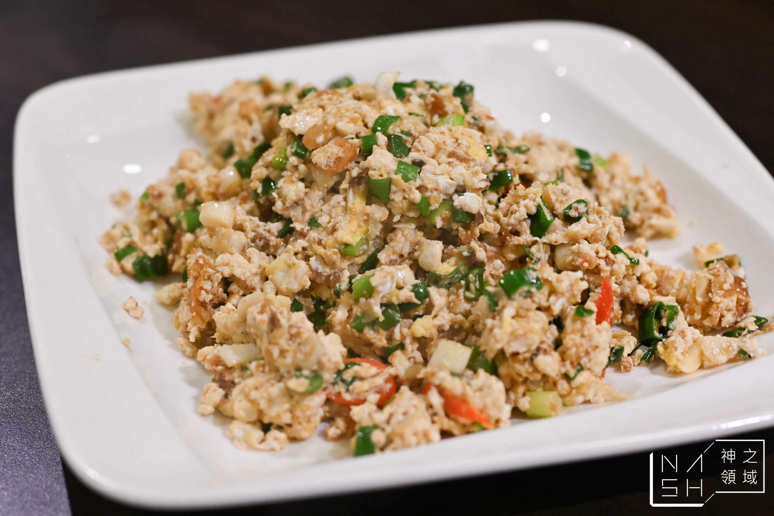 丸滿台灣味手路菜
