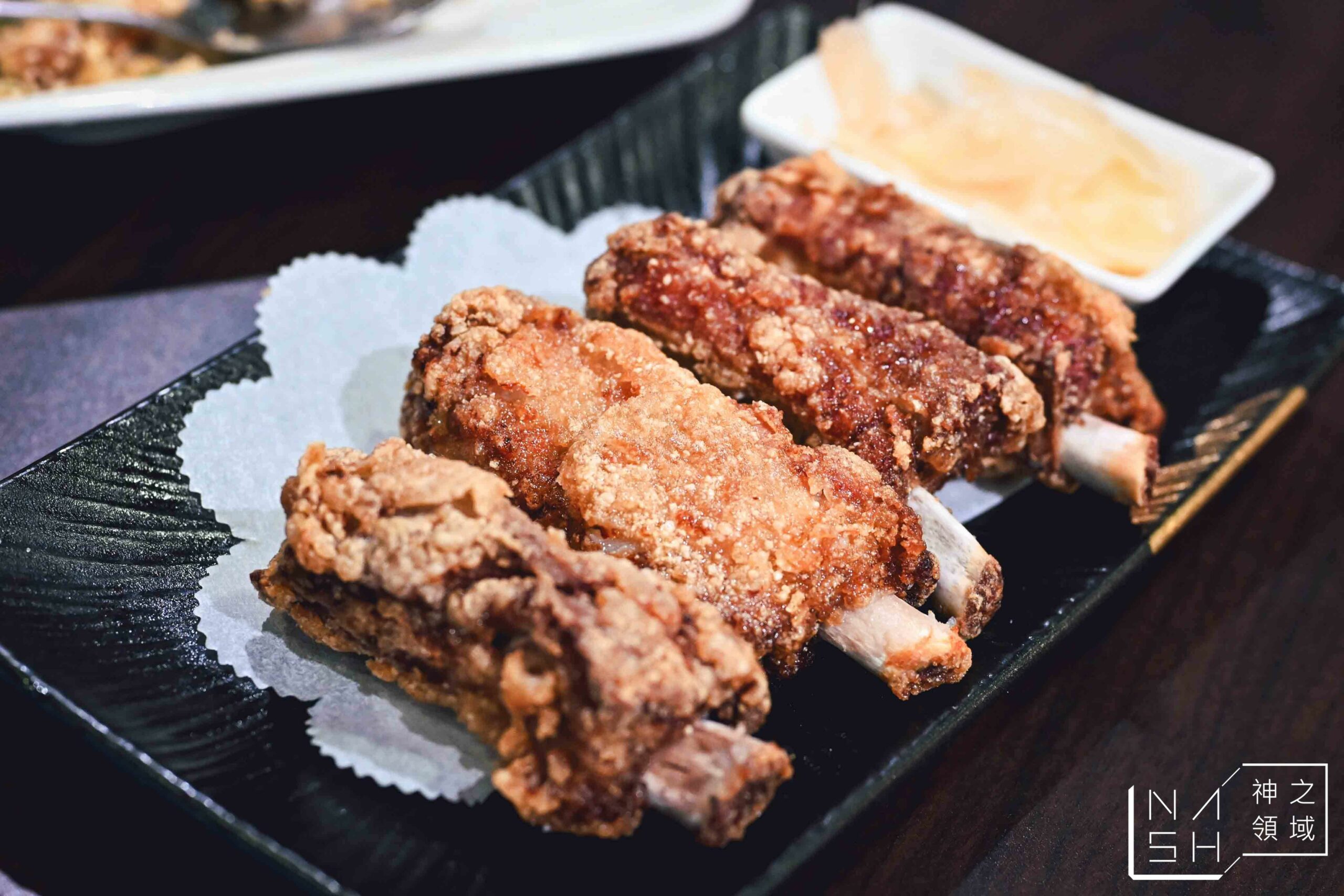 丸滿台灣味手路菜