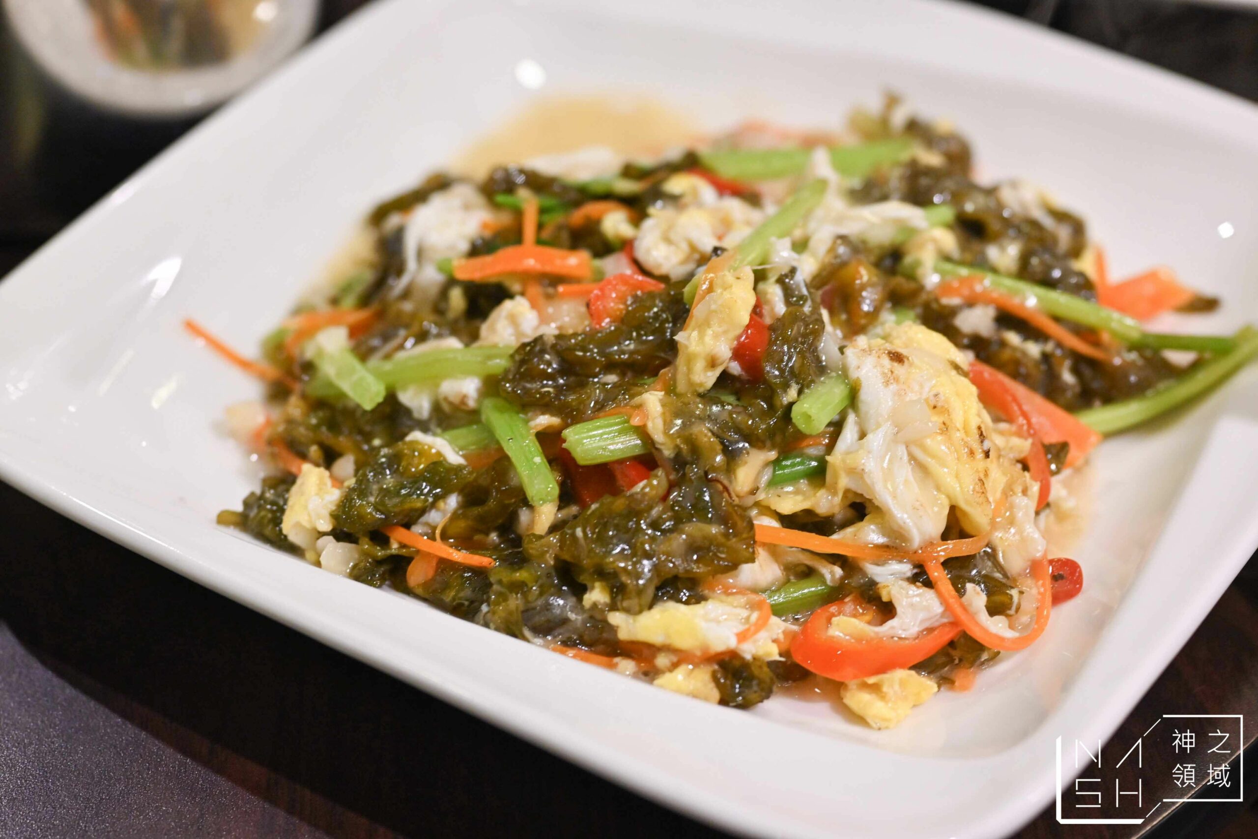 丸滿台灣味手路菜