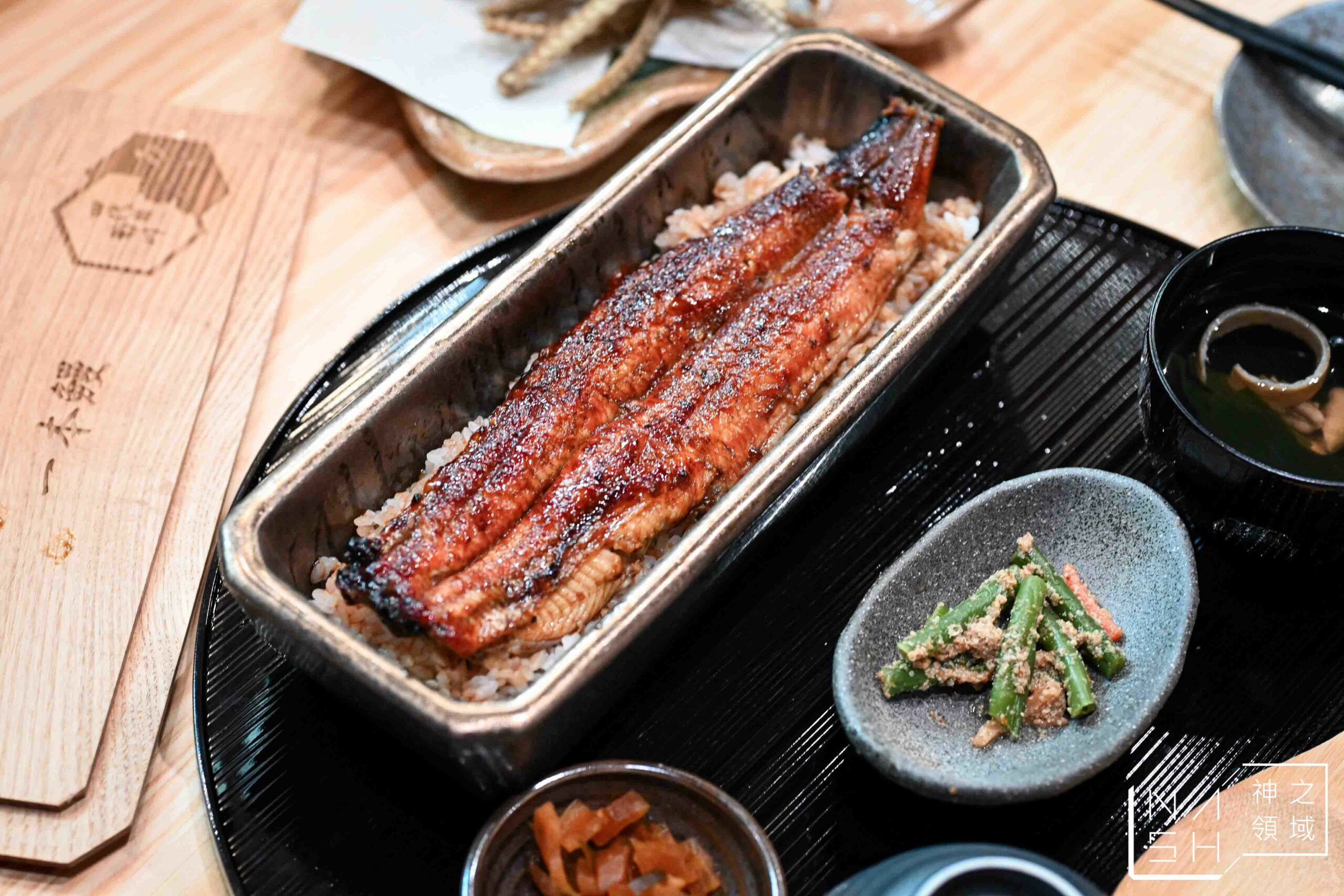 鰻魚四代目菊川台中店