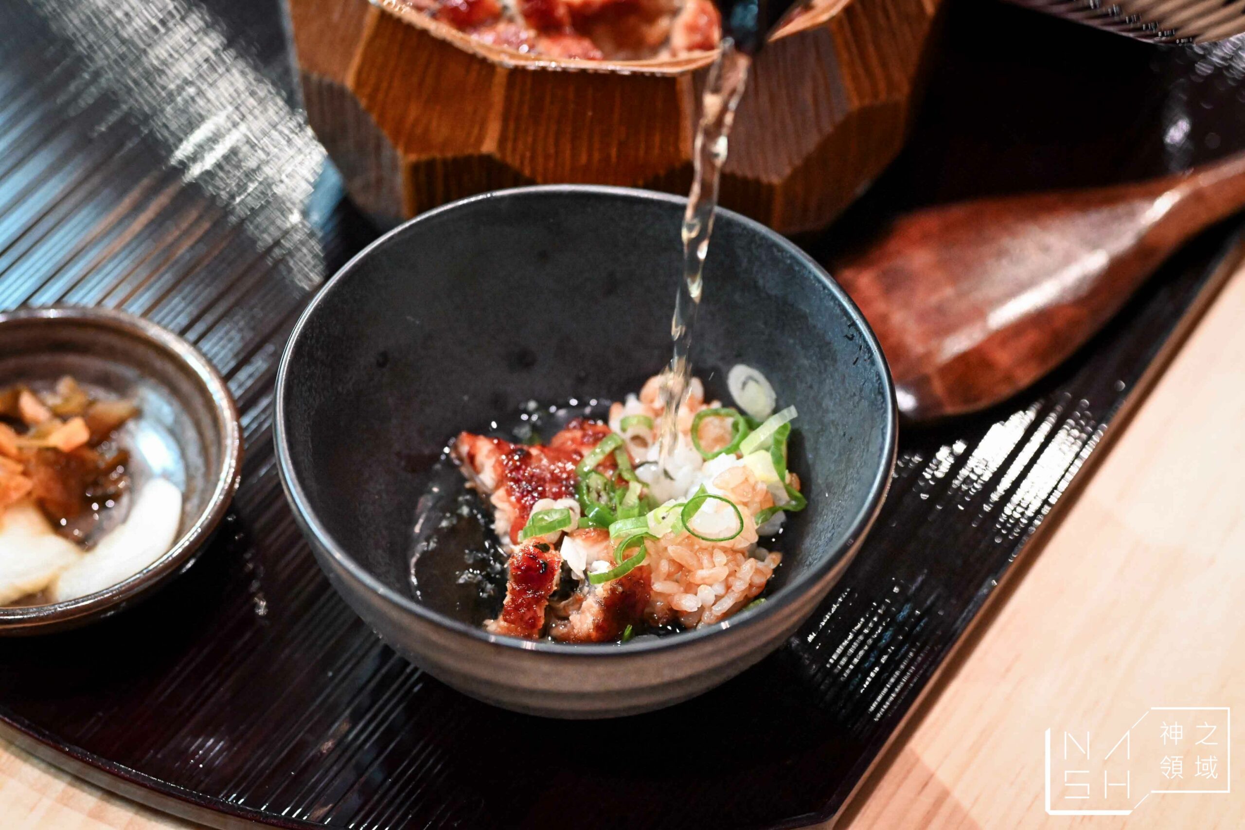 鰻魚四代目菊川台中店