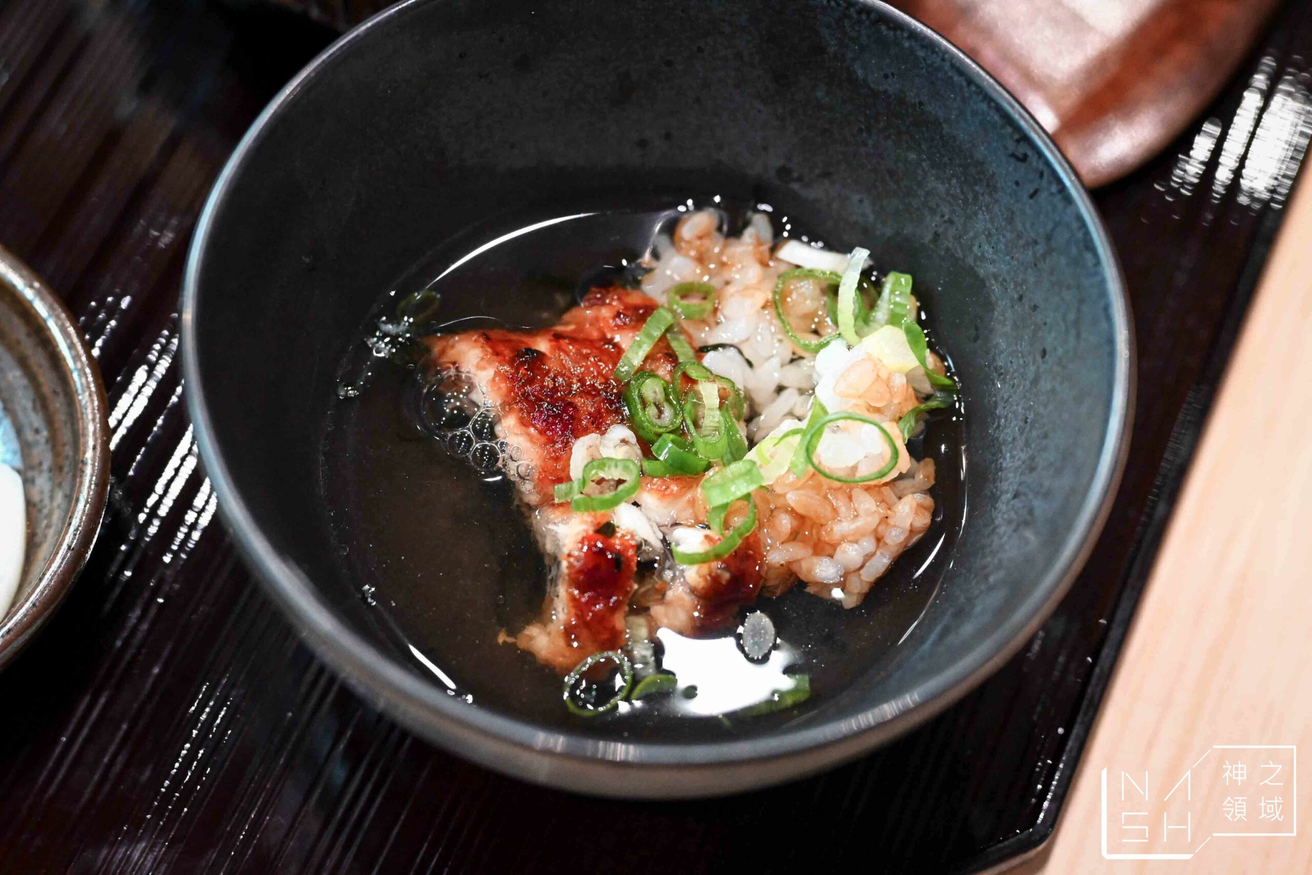 鰻魚四代目菊川台中店