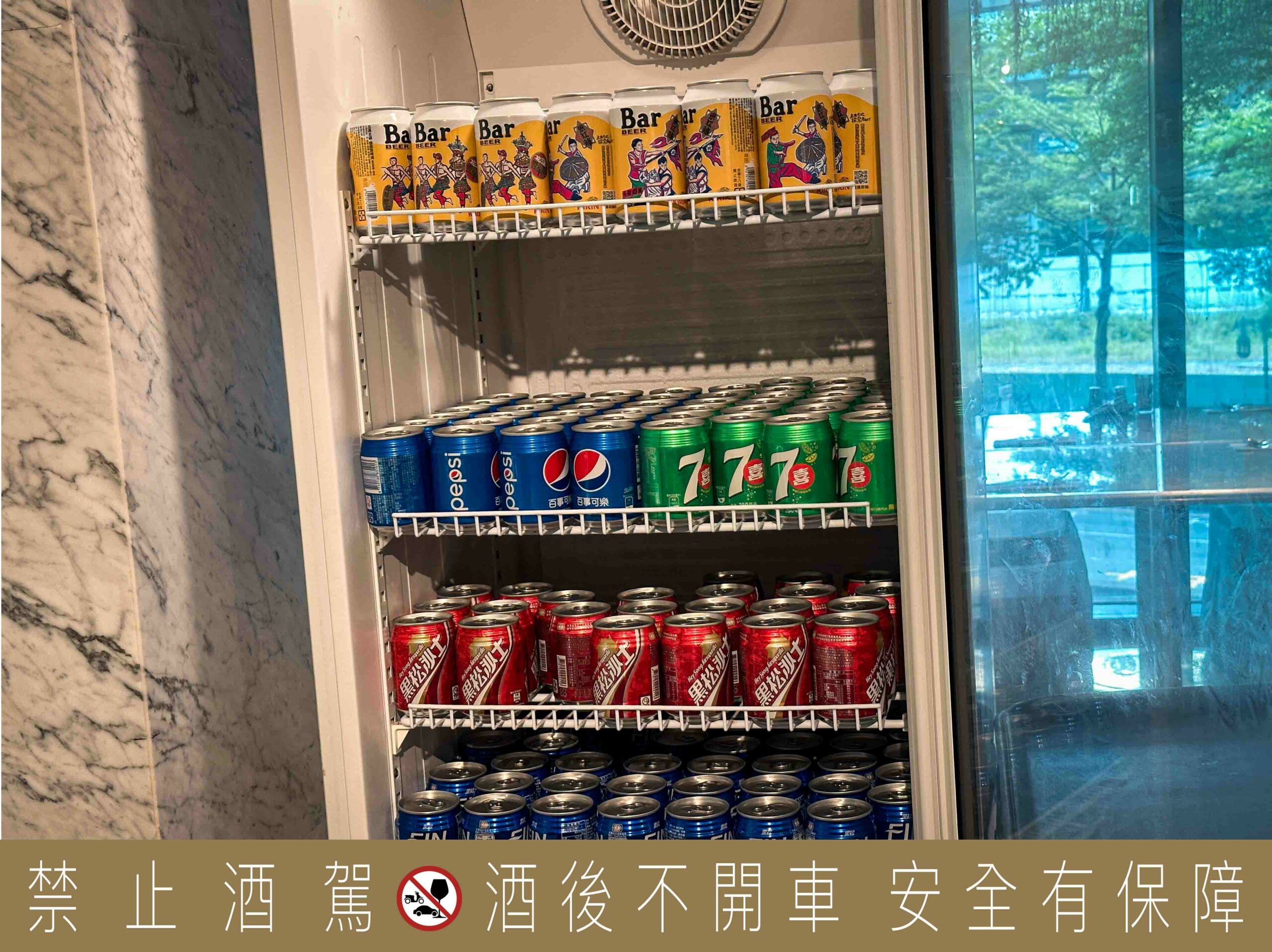 李方艾美酒店新食譜全日餐廳